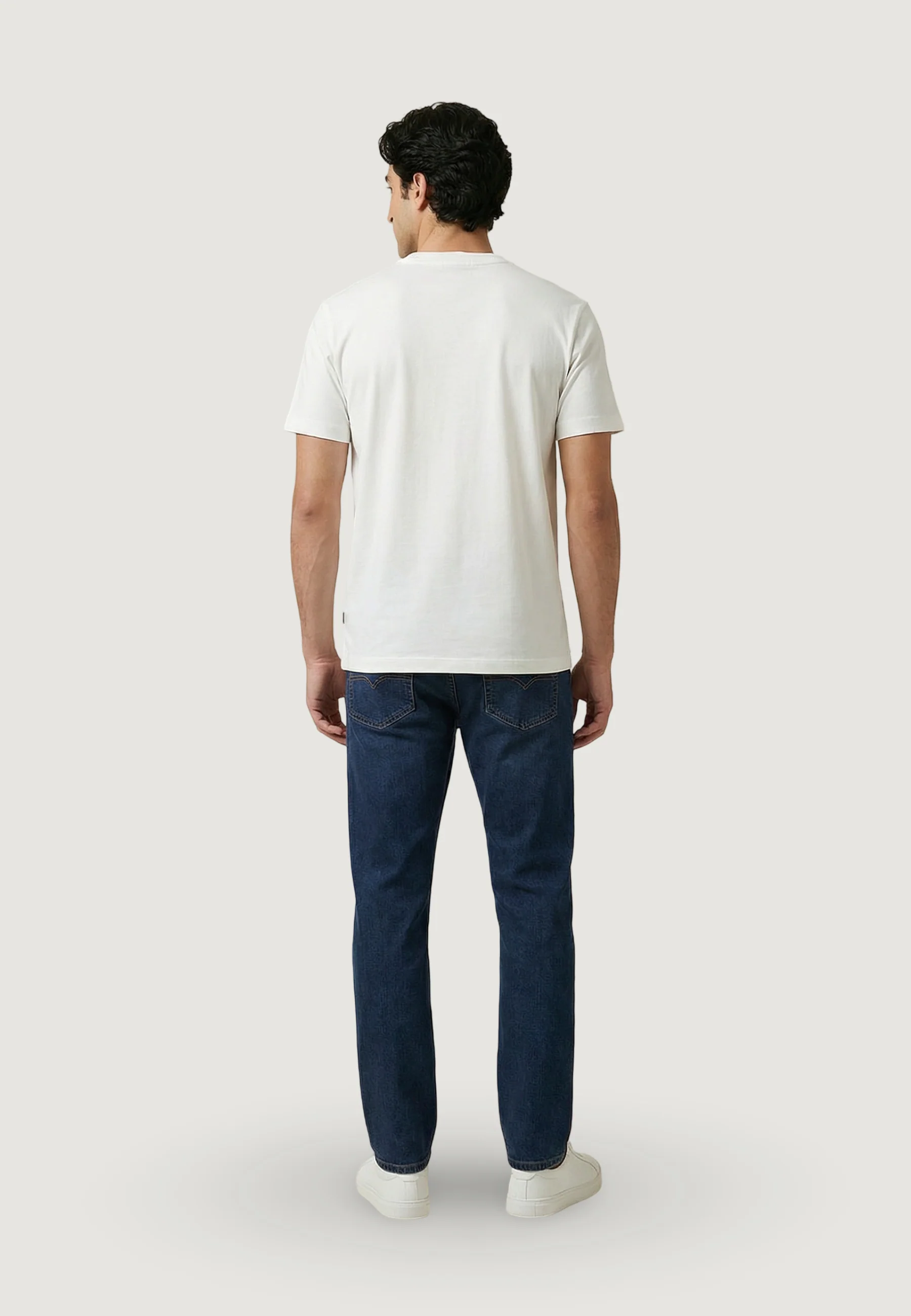 T-shirt Replay REGULAR - Image 3