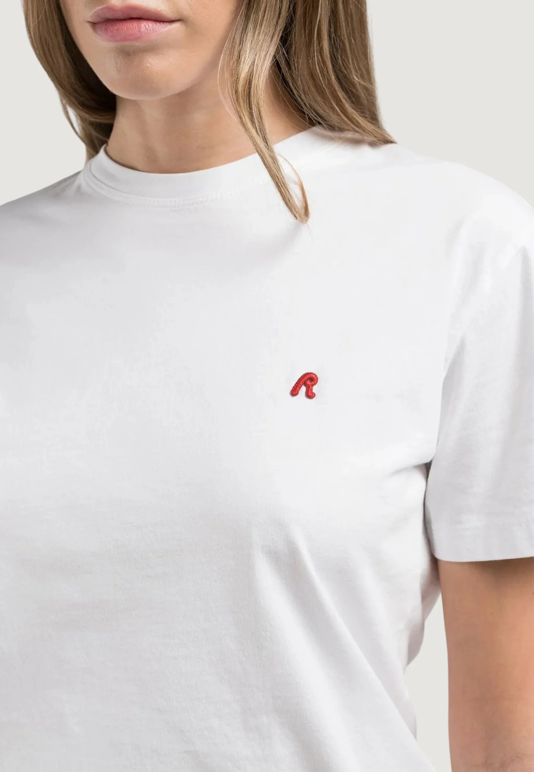 T-shirt Replay REGULAR - Image 4