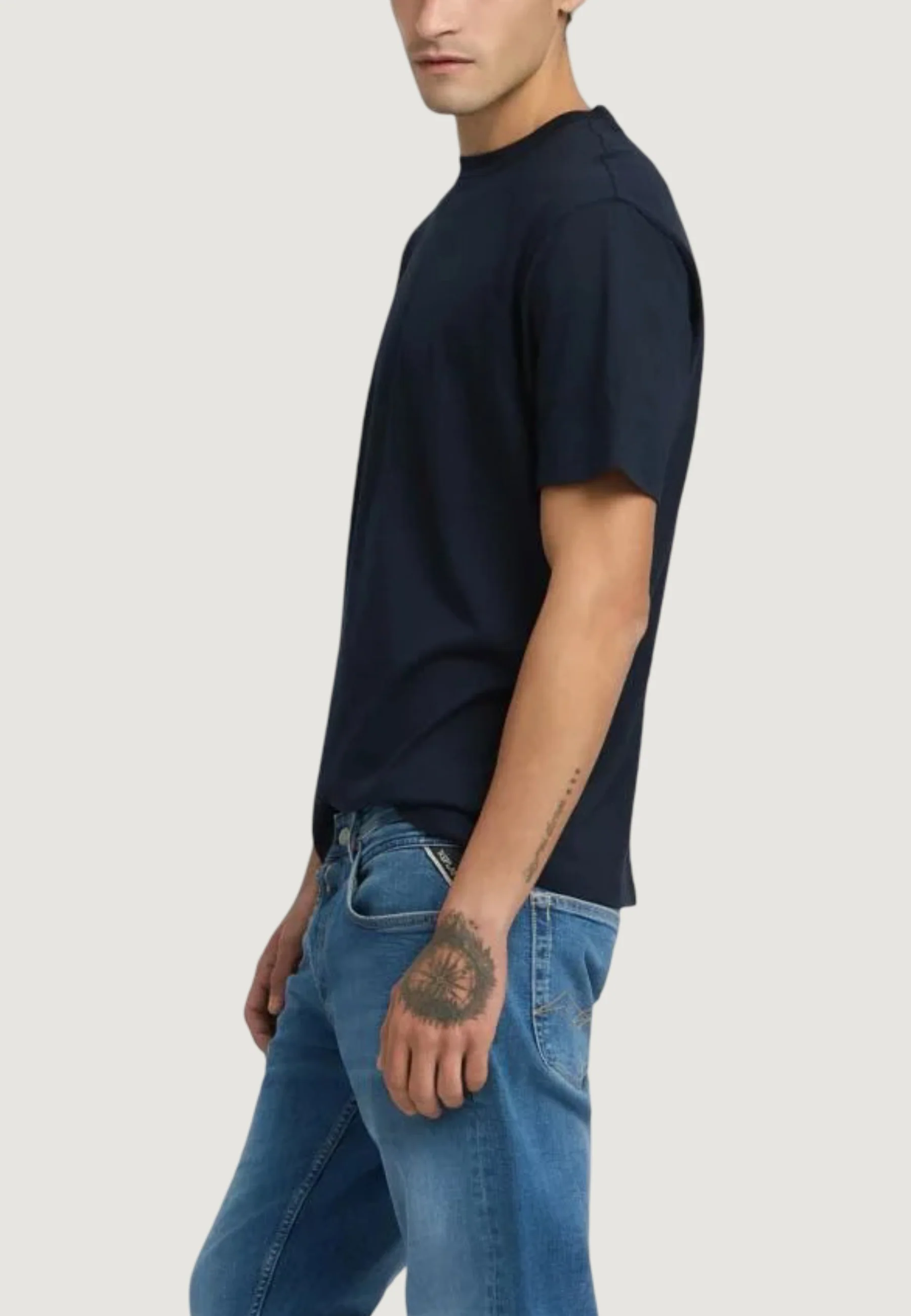 T-shirt Replay REGULAR - Image 3