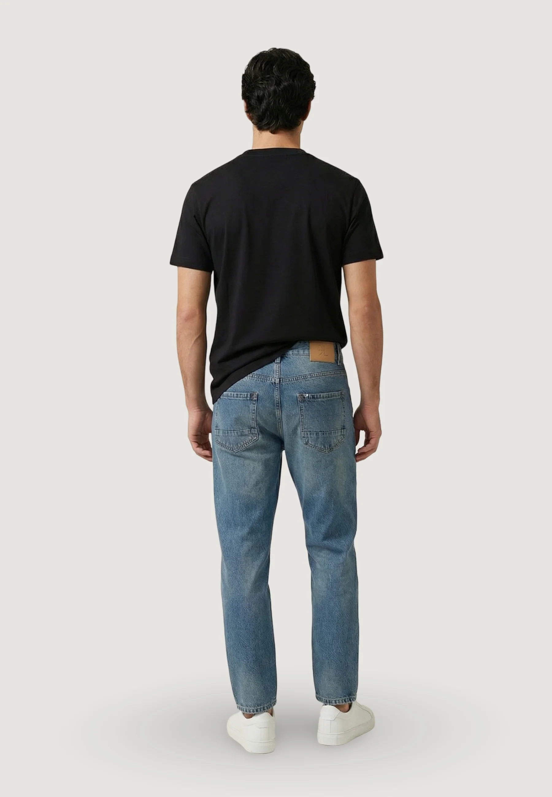 T-shirt Replay REGULAR - Image 3