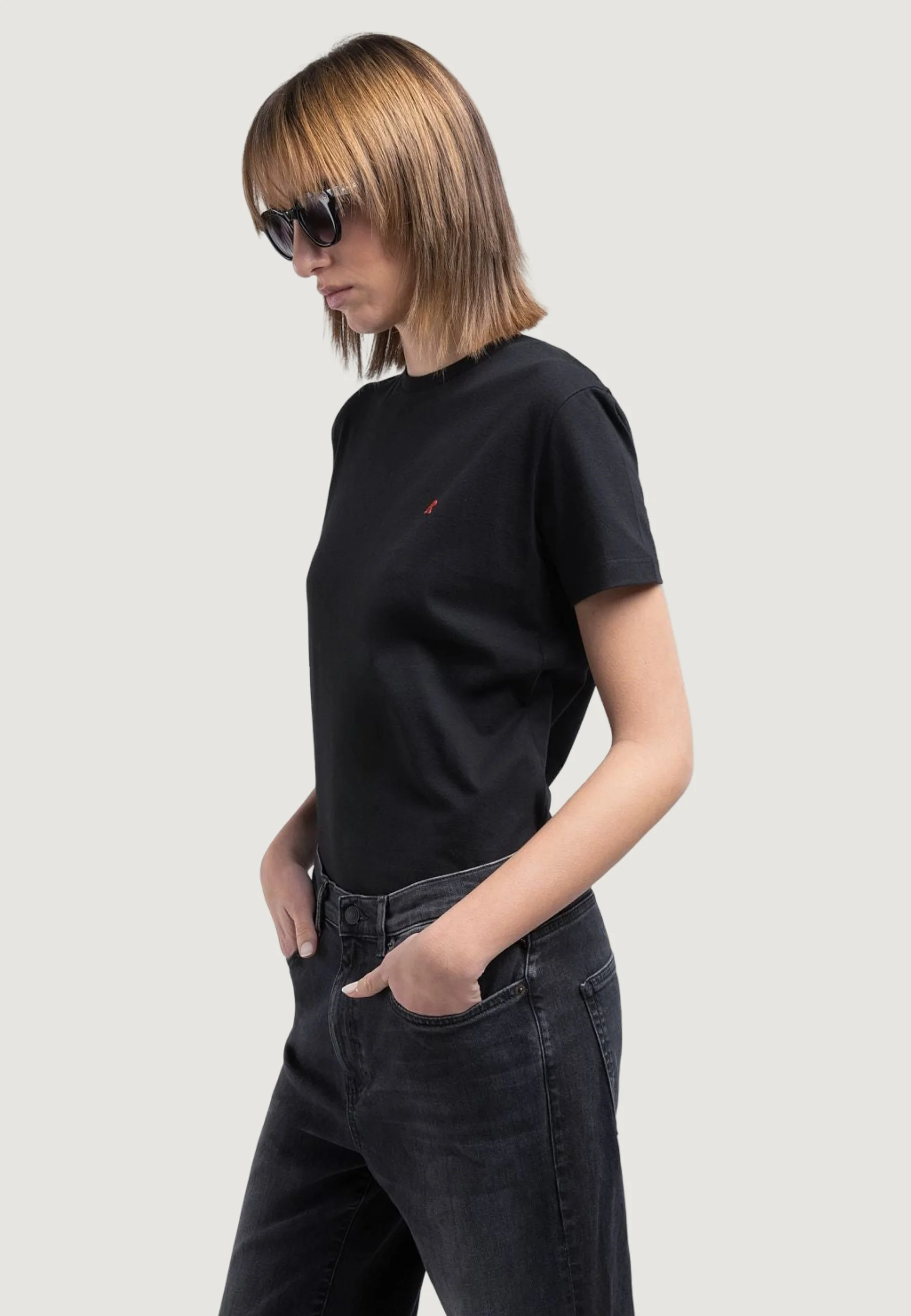 T-shirt Replay REGULAR - Image 2