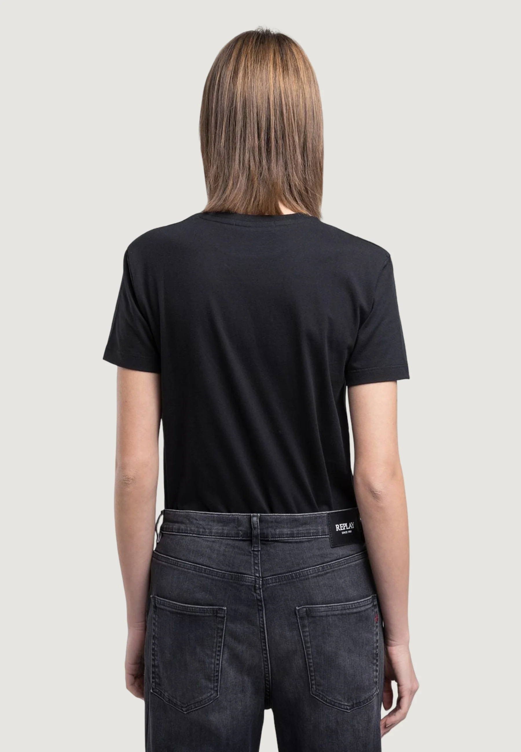 T-shirt Replay REGULAR - Image 3