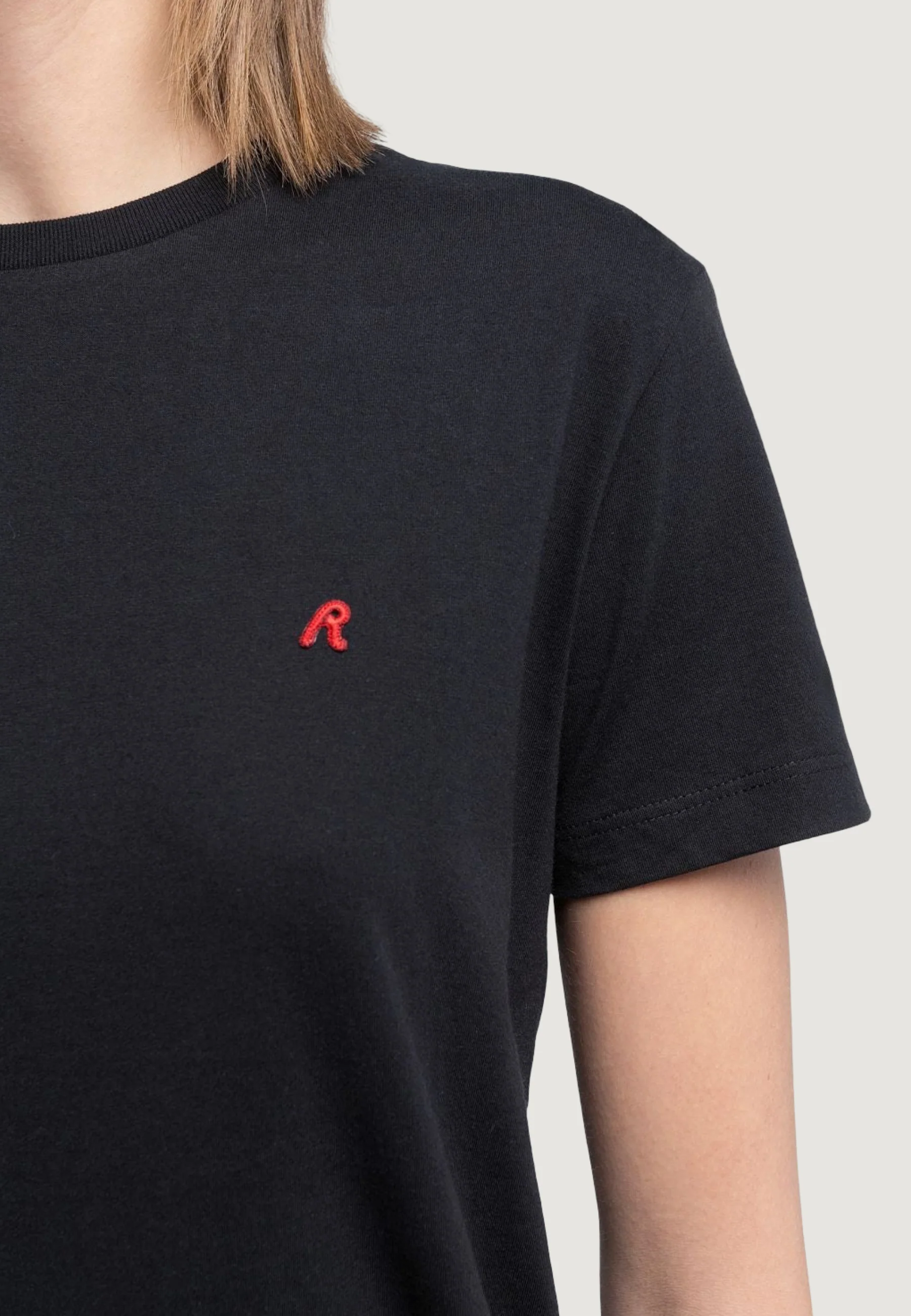 T-shirt Replay REGULAR - Image 4