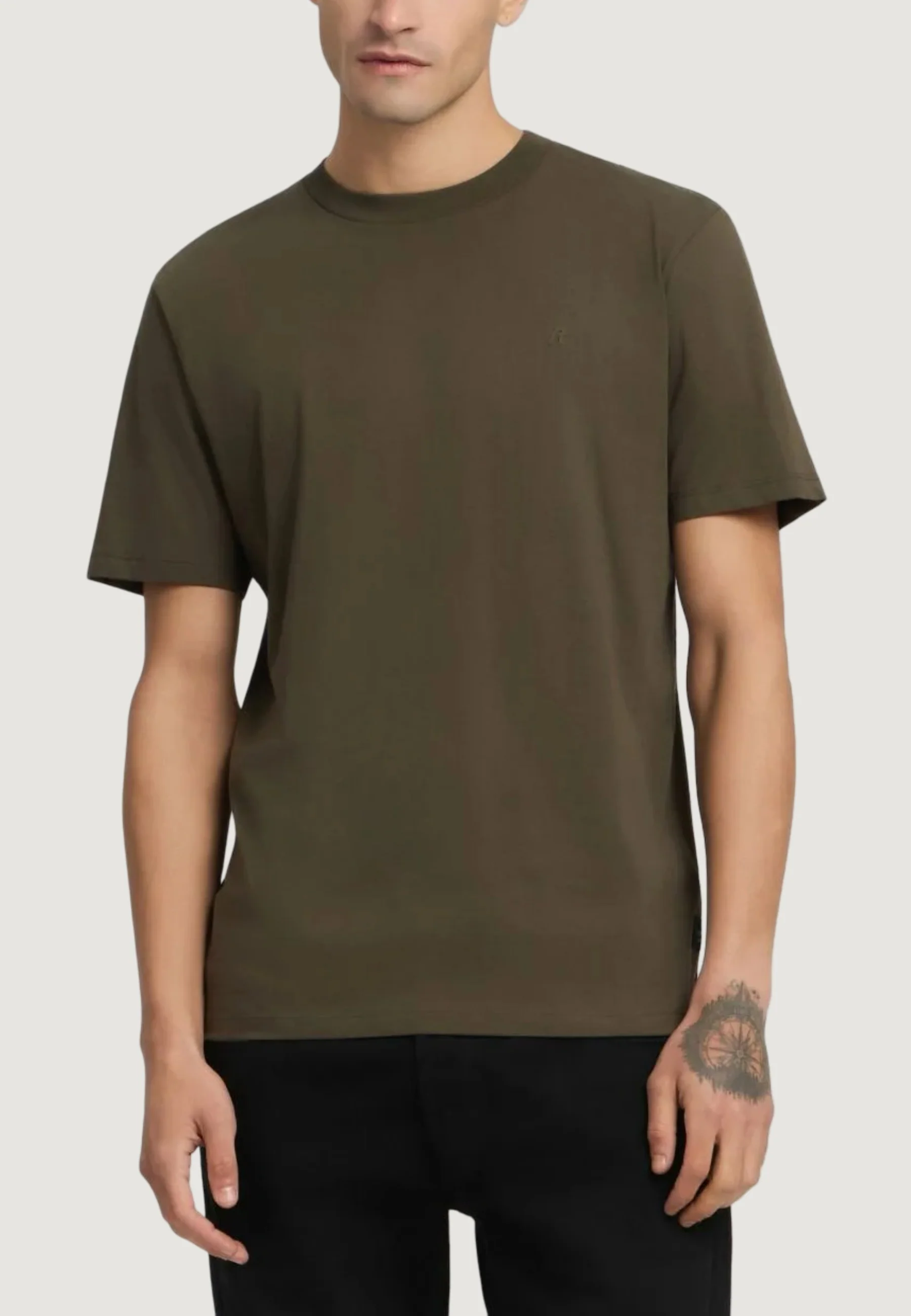 T-shirt Replay REGULAR