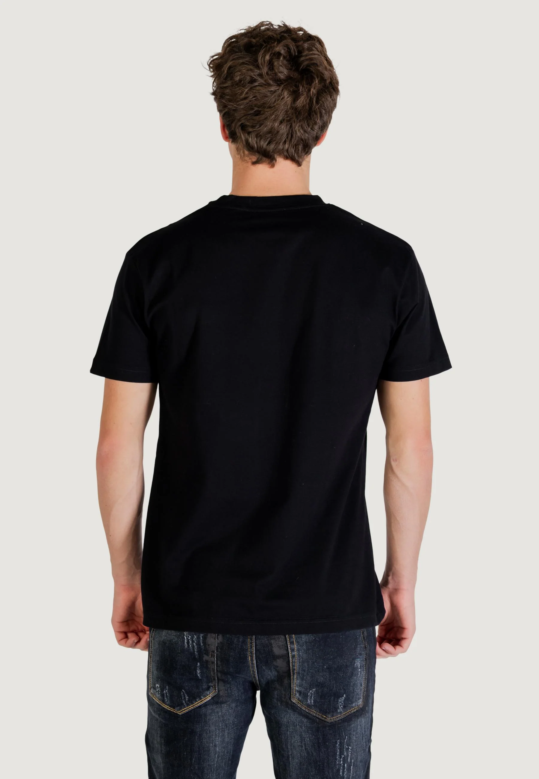 T-shirt The Bomber The Bomber Logo - Image 4
