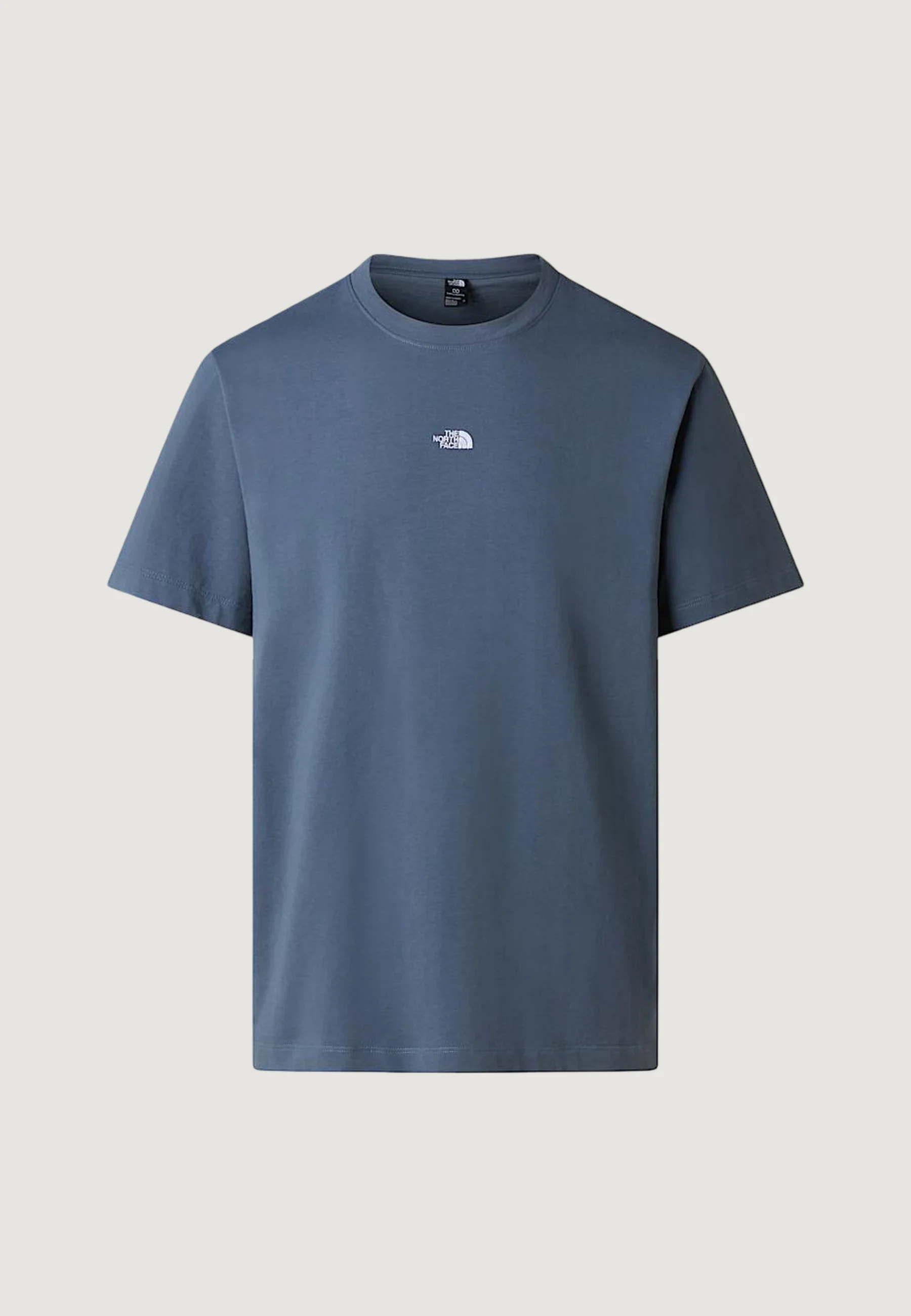 T-shirt The North Face M ESSENTIAL CENTER LOGO RELAXED SHORT SL - Image 5