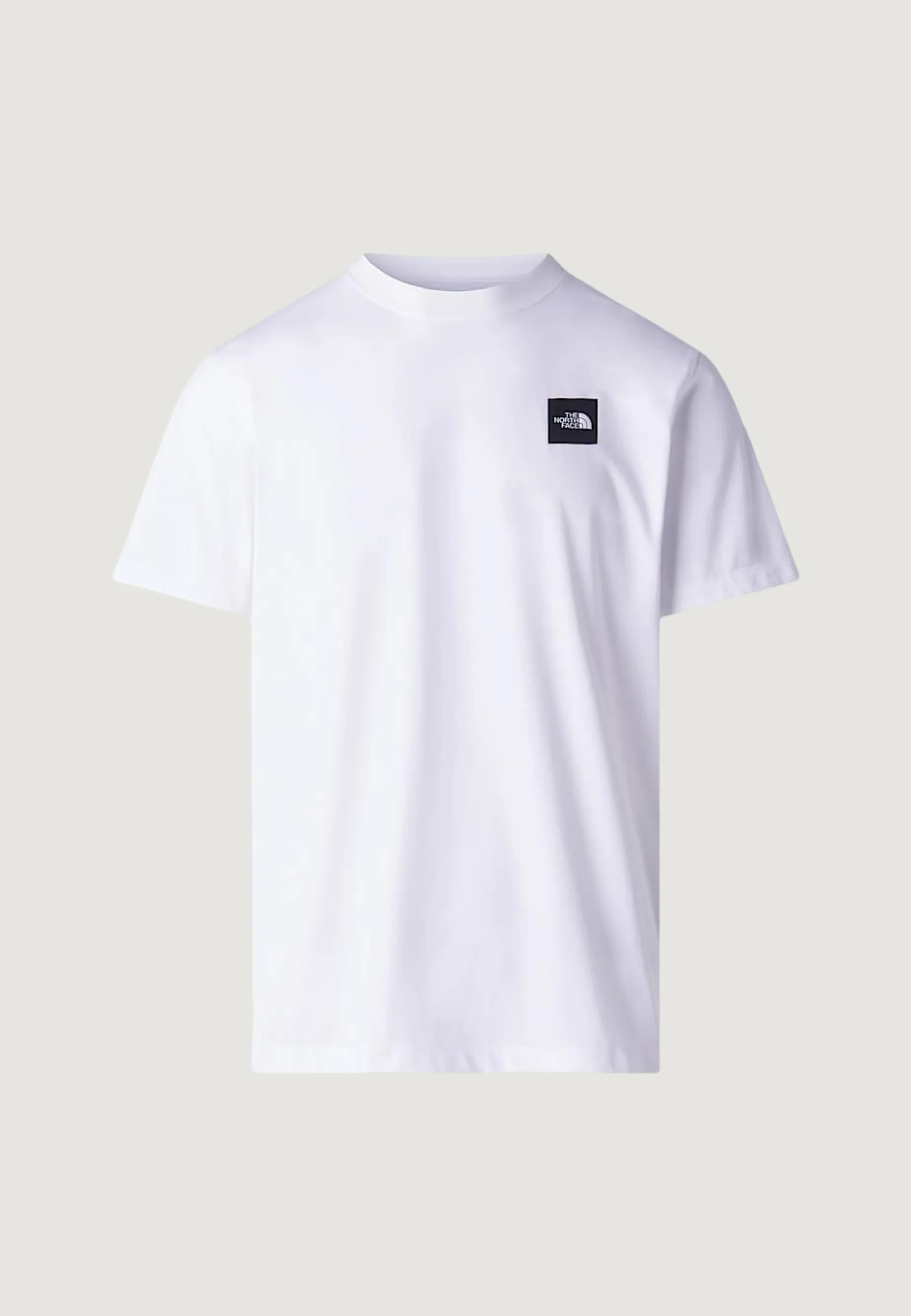 T-shirt The North Face M EVOLUTION BOX HALF DOME REGULAR SHORT
