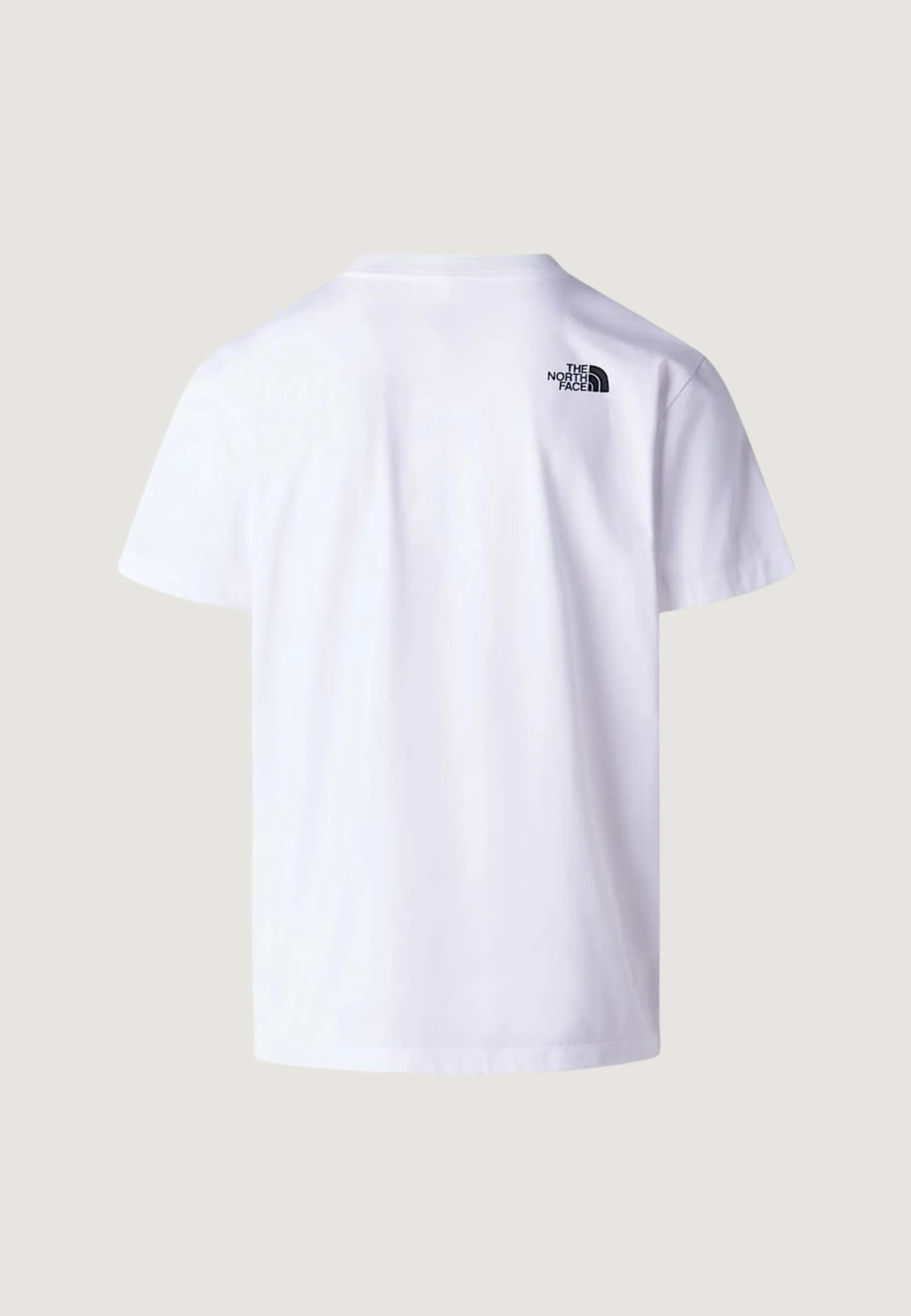 T-shirt The North Face M EVOLUTION BOX HALF DOME REGULAR SHORT - Image 2