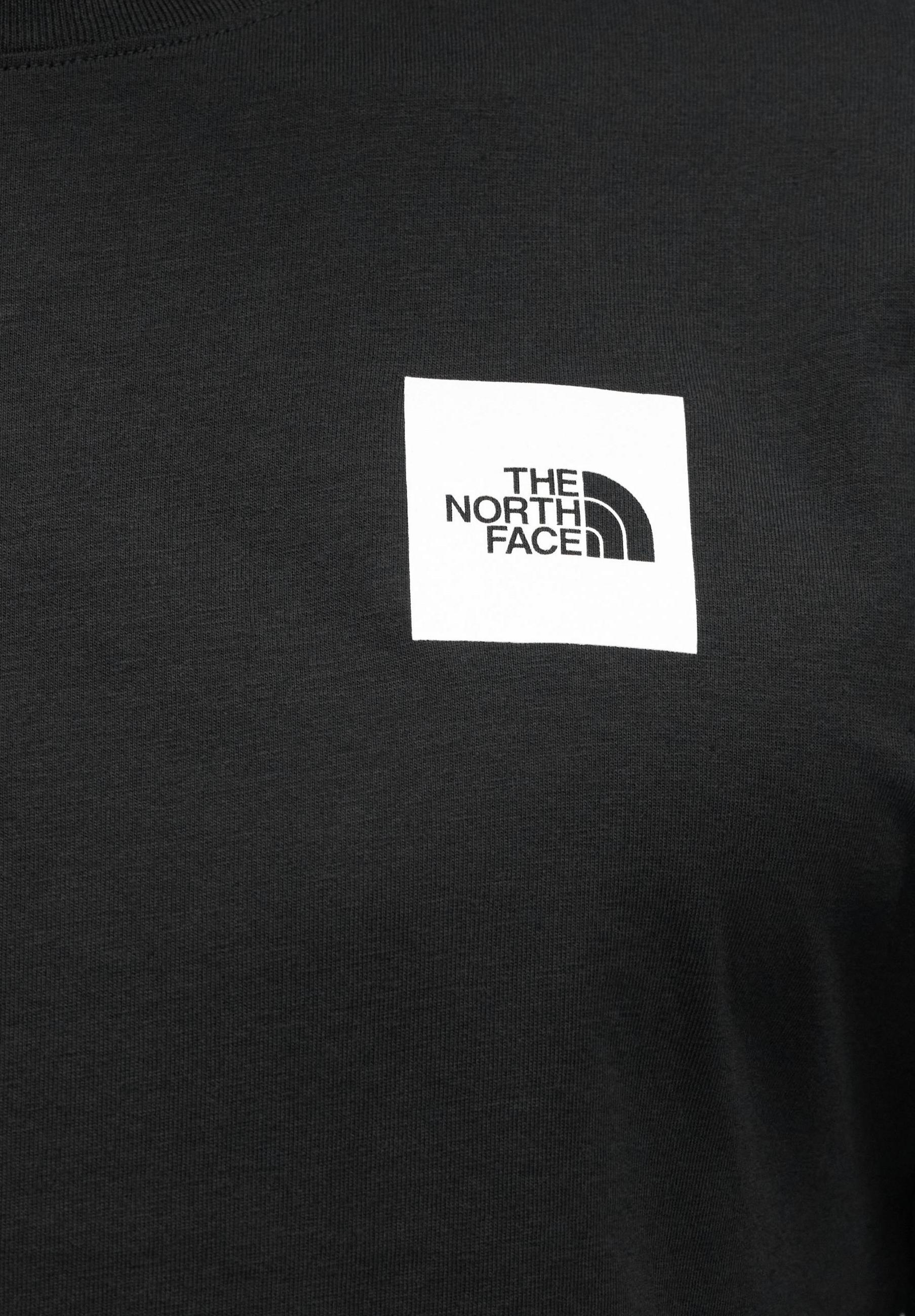 T-shirt The North Face M EVOLUTION BOX HALF DOME REGULAR SHORT - Image 4