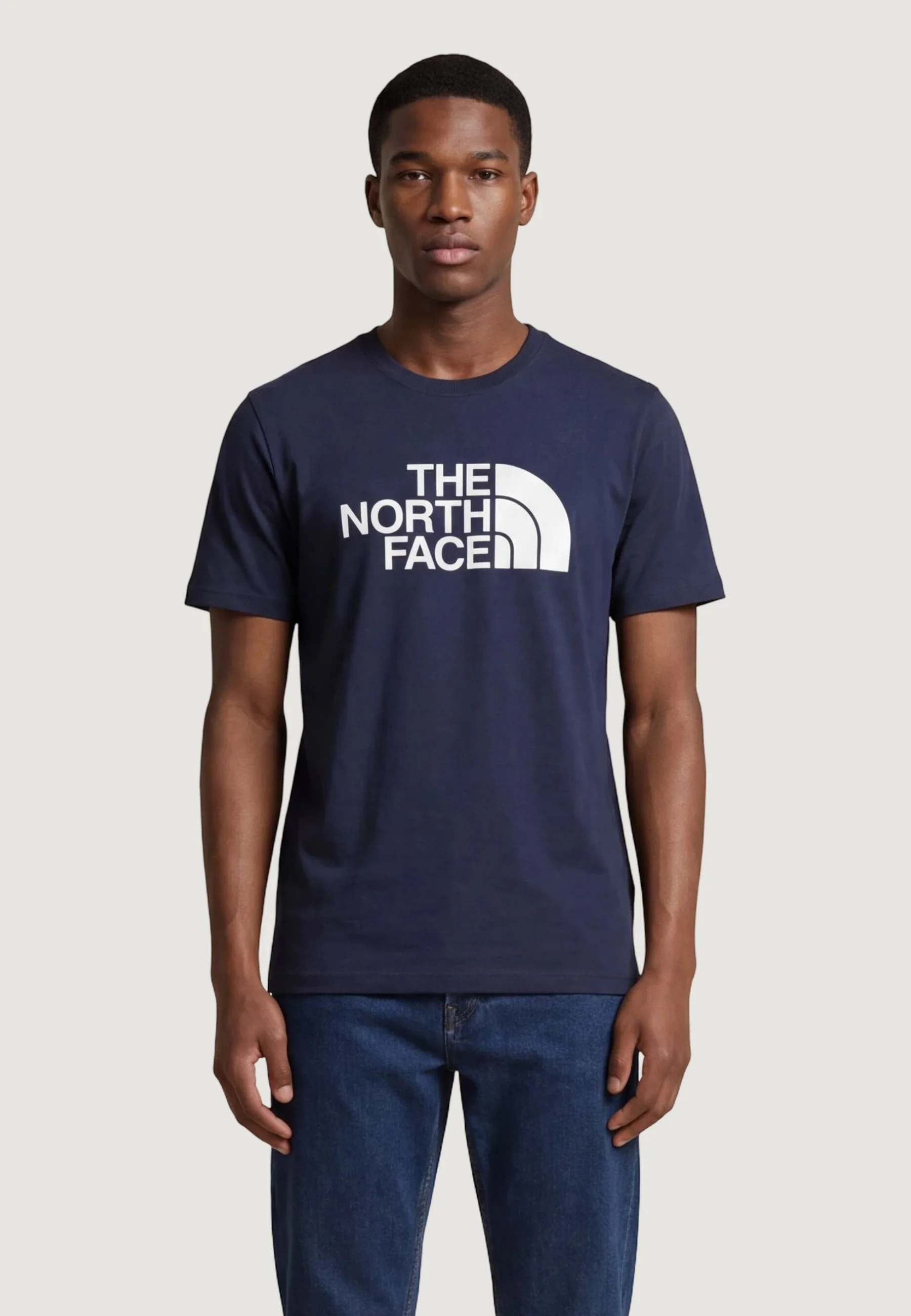 T-shirt The North Face M EVOLUTION HALF DOME REGULAR SHORT SLEE