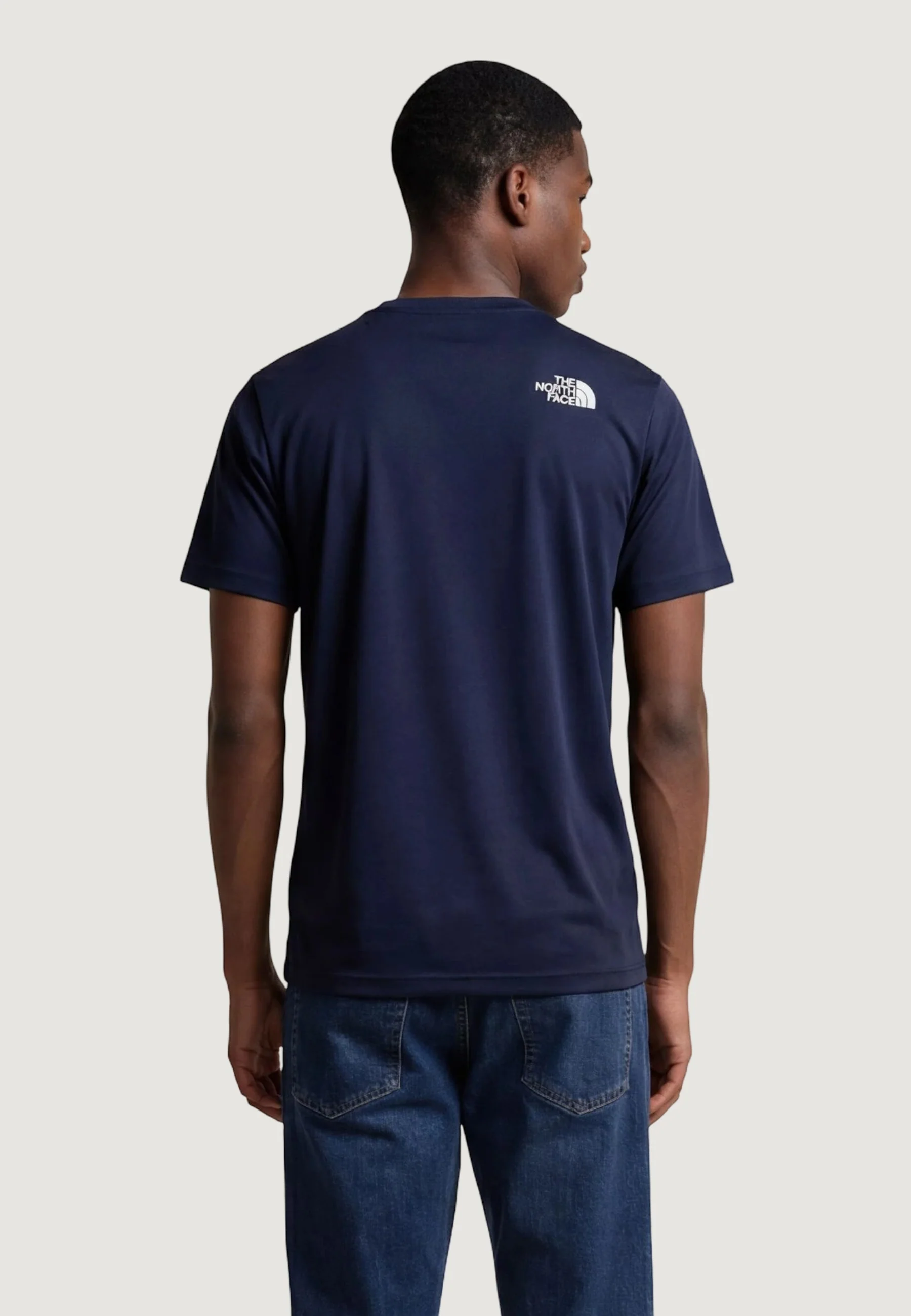 T-shirt The North Face M EVOLUTION HALF DOME REGULAR SHORT SLEE - Image 2