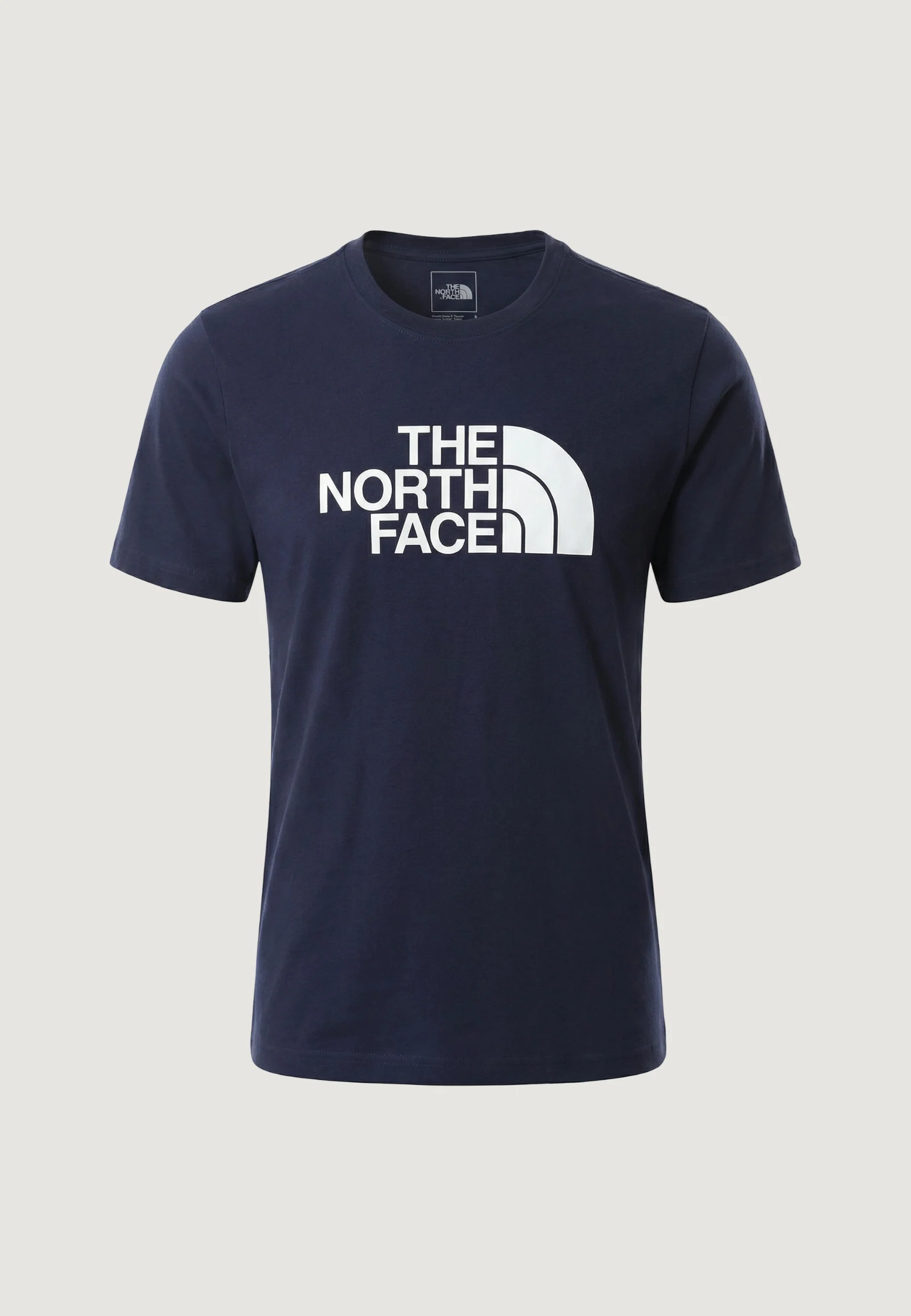 T-shirt The North Face M EVOLUTION HALF DOME REGULAR SHORT SLEE - Image 3