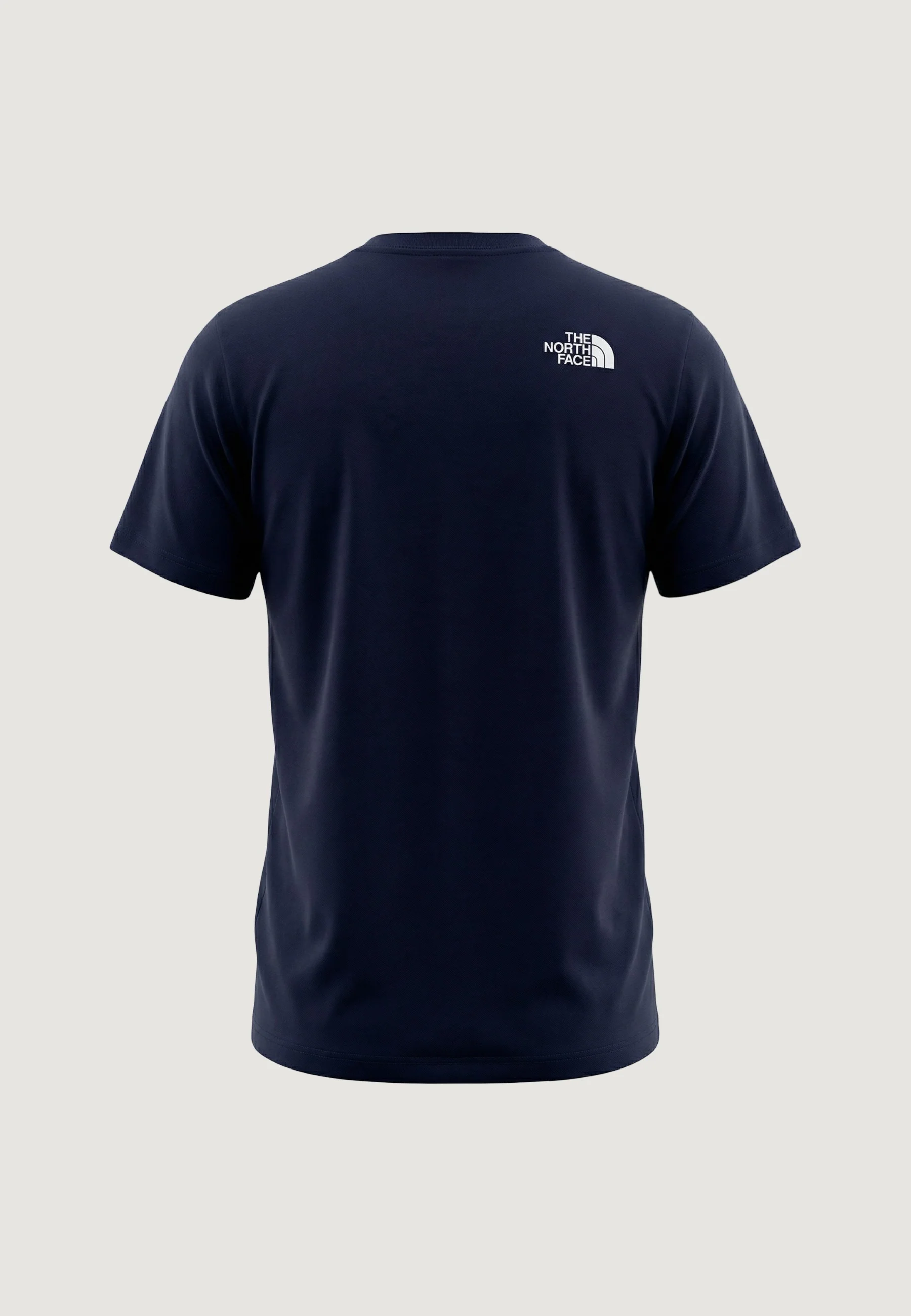 T-shirt The North Face M EVOLUTION HALF DOME REGULAR SHORT SLEE - Image 4