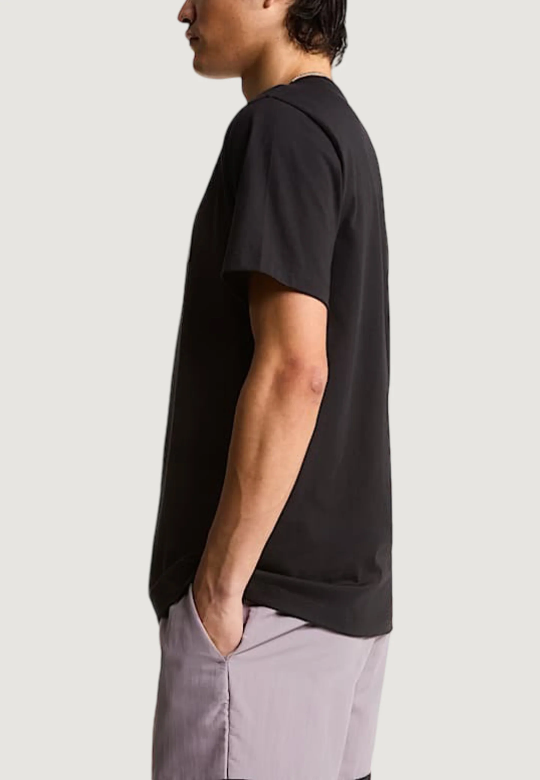 T-shirt The North Face M EVOLUTION HALF DOME REGULAR SHORT SLEE - Image 2
