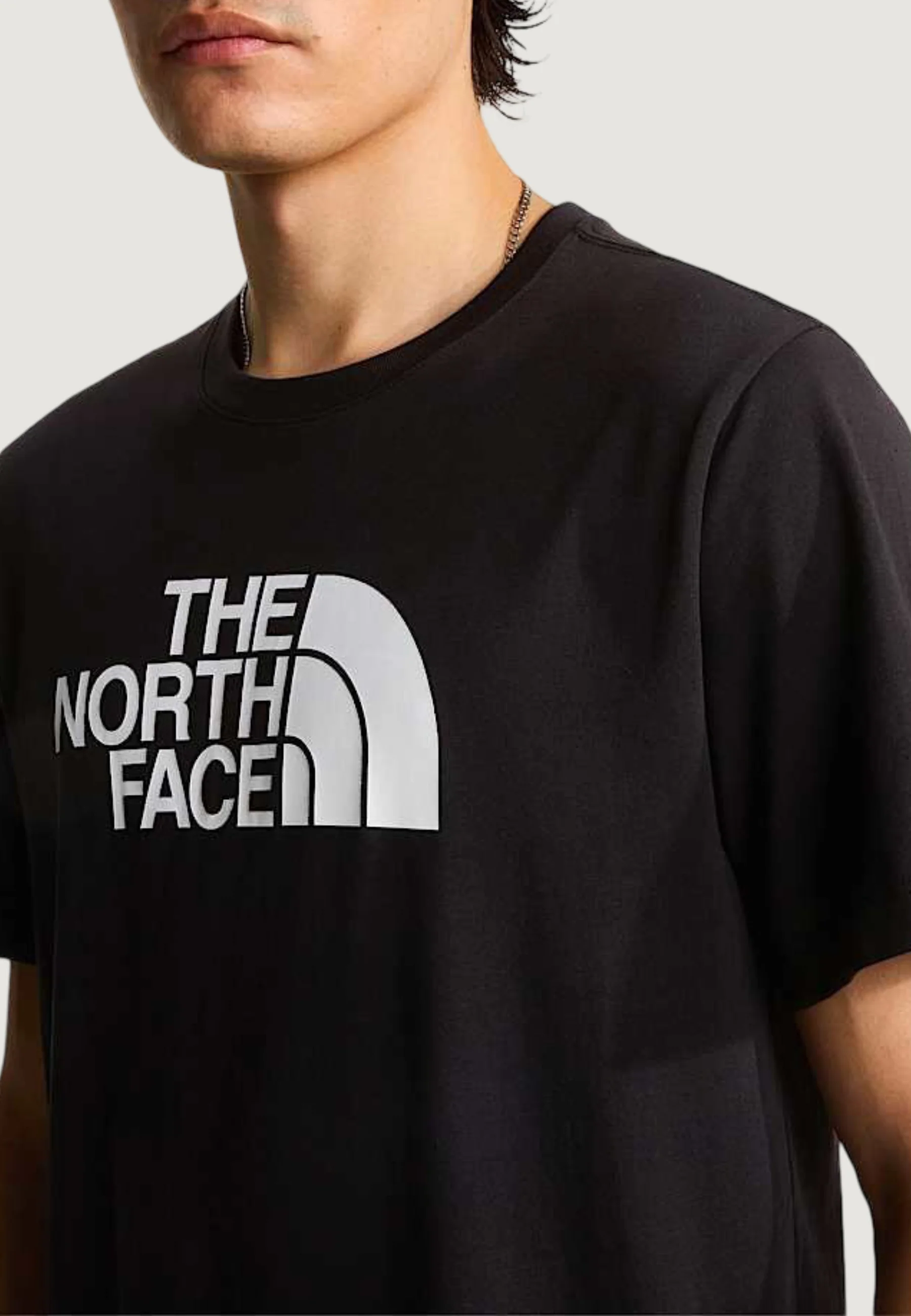 T-shirt The North Face M EVOLUTION HALF DOME REGULAR SHORT SLEE - Image 4