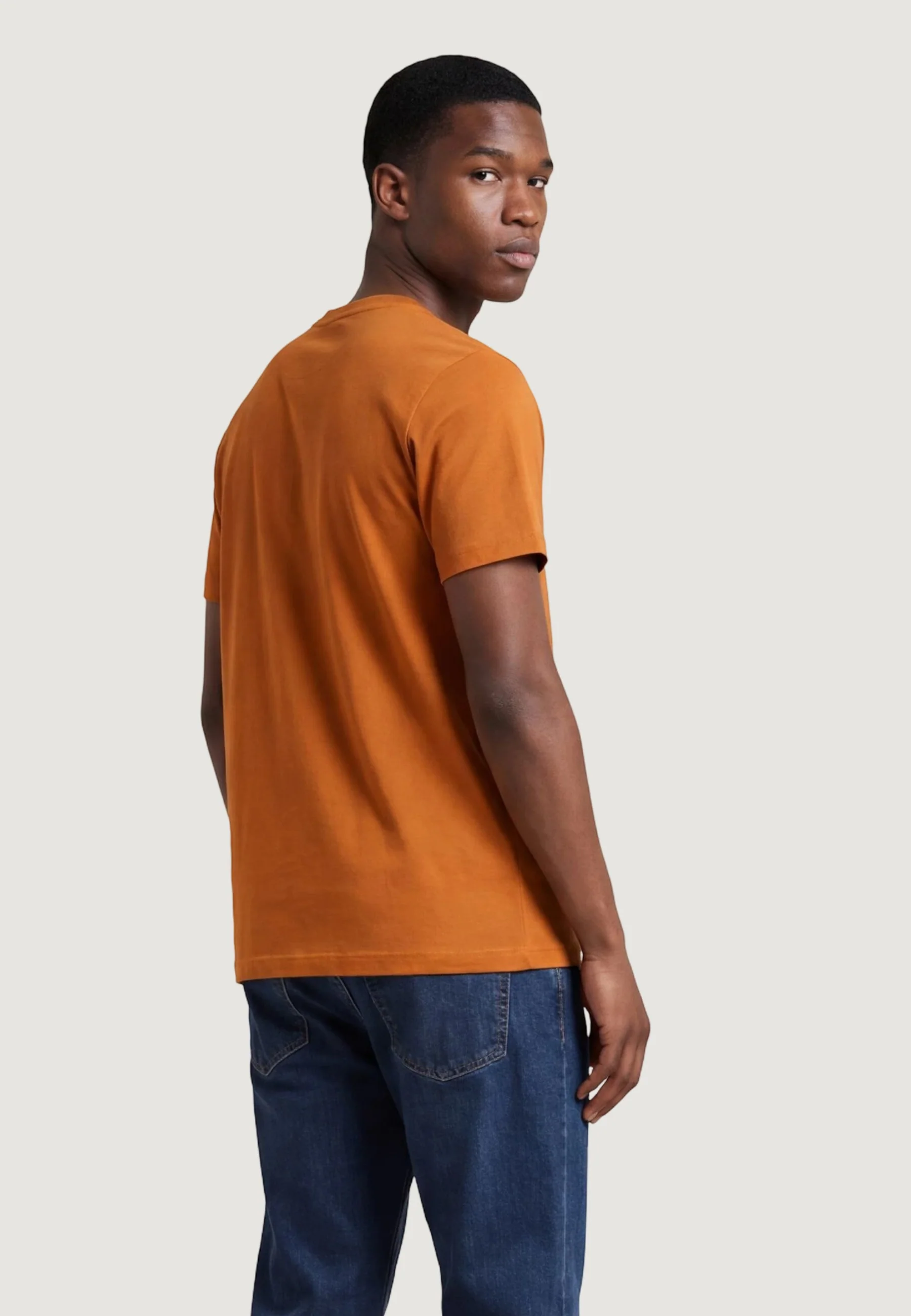 T-shirt The North Face M EVOLUTION SIMPLE DOME REGULAR SHORT SL - Image 2
