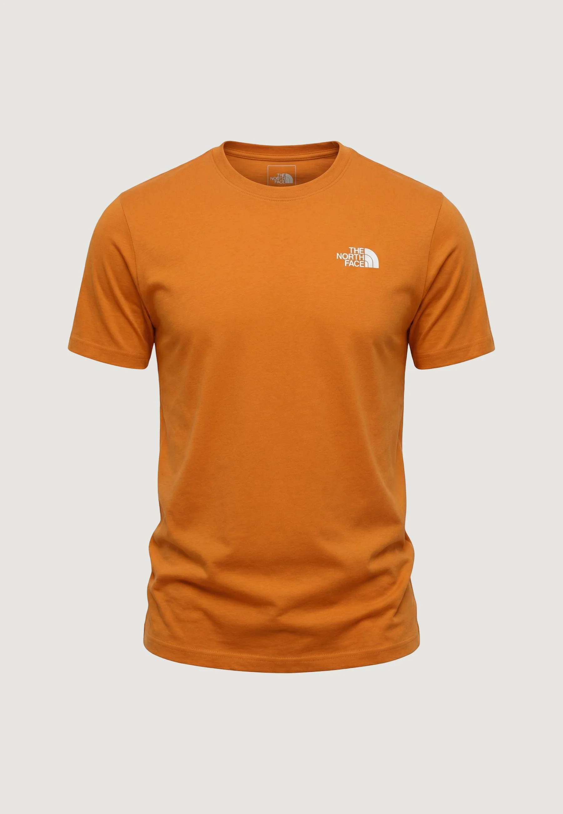 T-shirt The North Face M EVOLUTION SIMPLE DOME REGULAR SHORT SL - Image 3