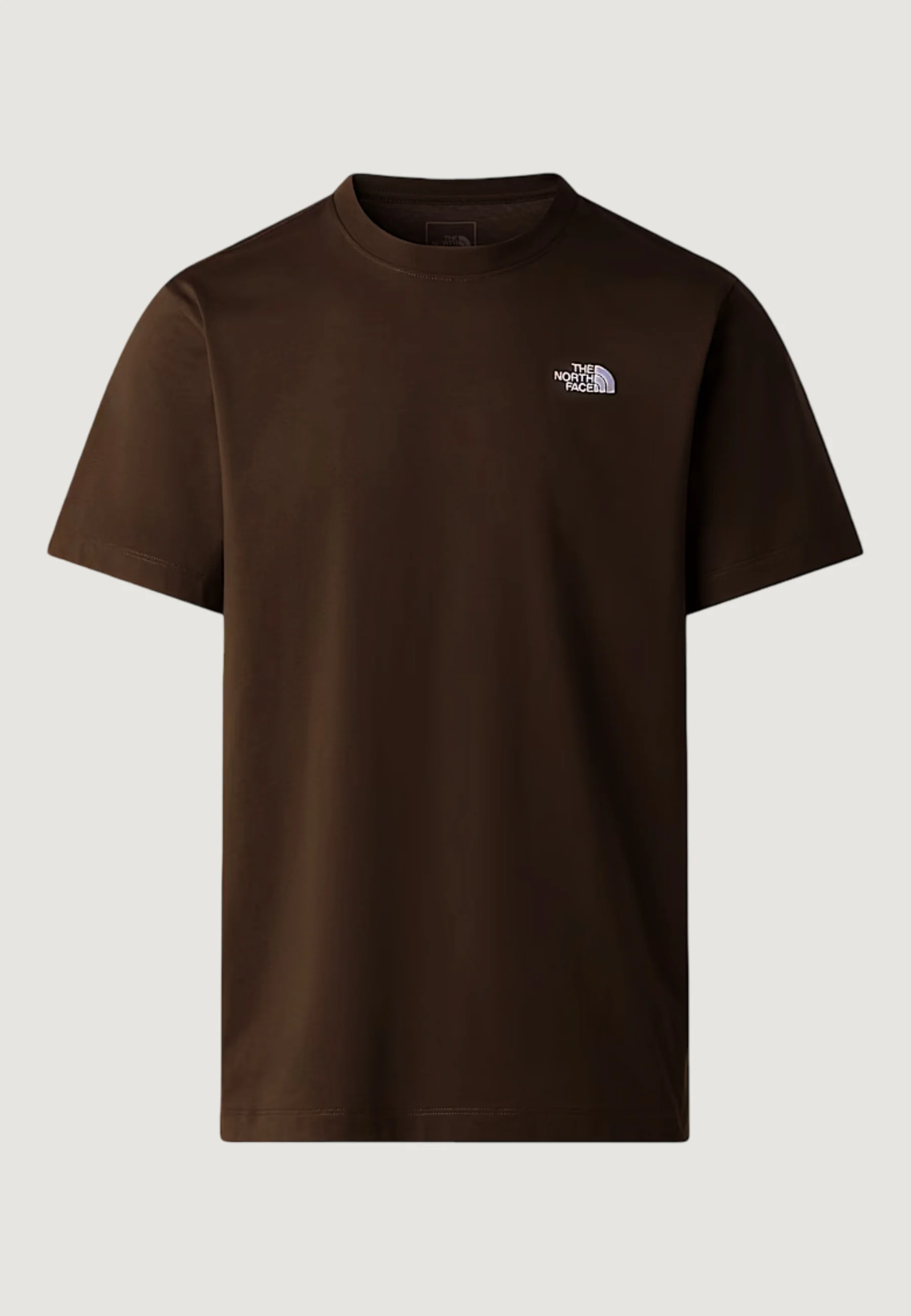 T-shirt The North Face M EVOLUTION SIMPLE DOME REGULAR SHORT SL - Image 4