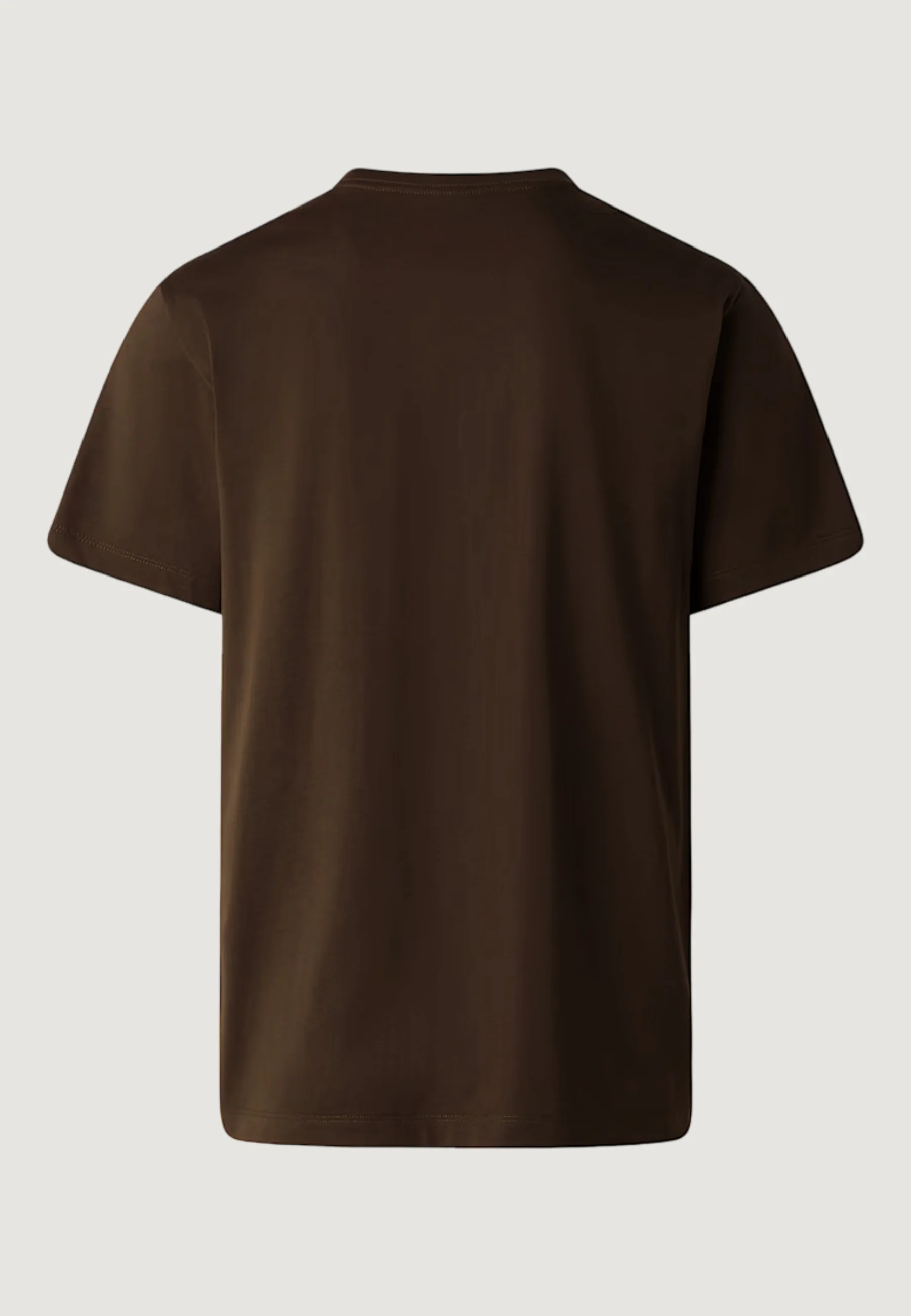 T-shirt The North Face M EVOLUTION SIMPLE DOME REGULAR SHORT SL - Image 5