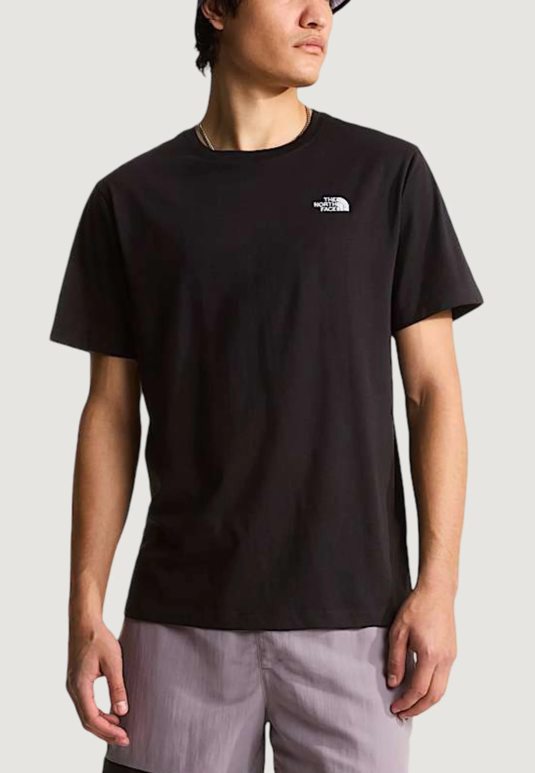 T-shirt The North Face M EVOLUTION SIMPLE DOME REGULAR SHORT SL