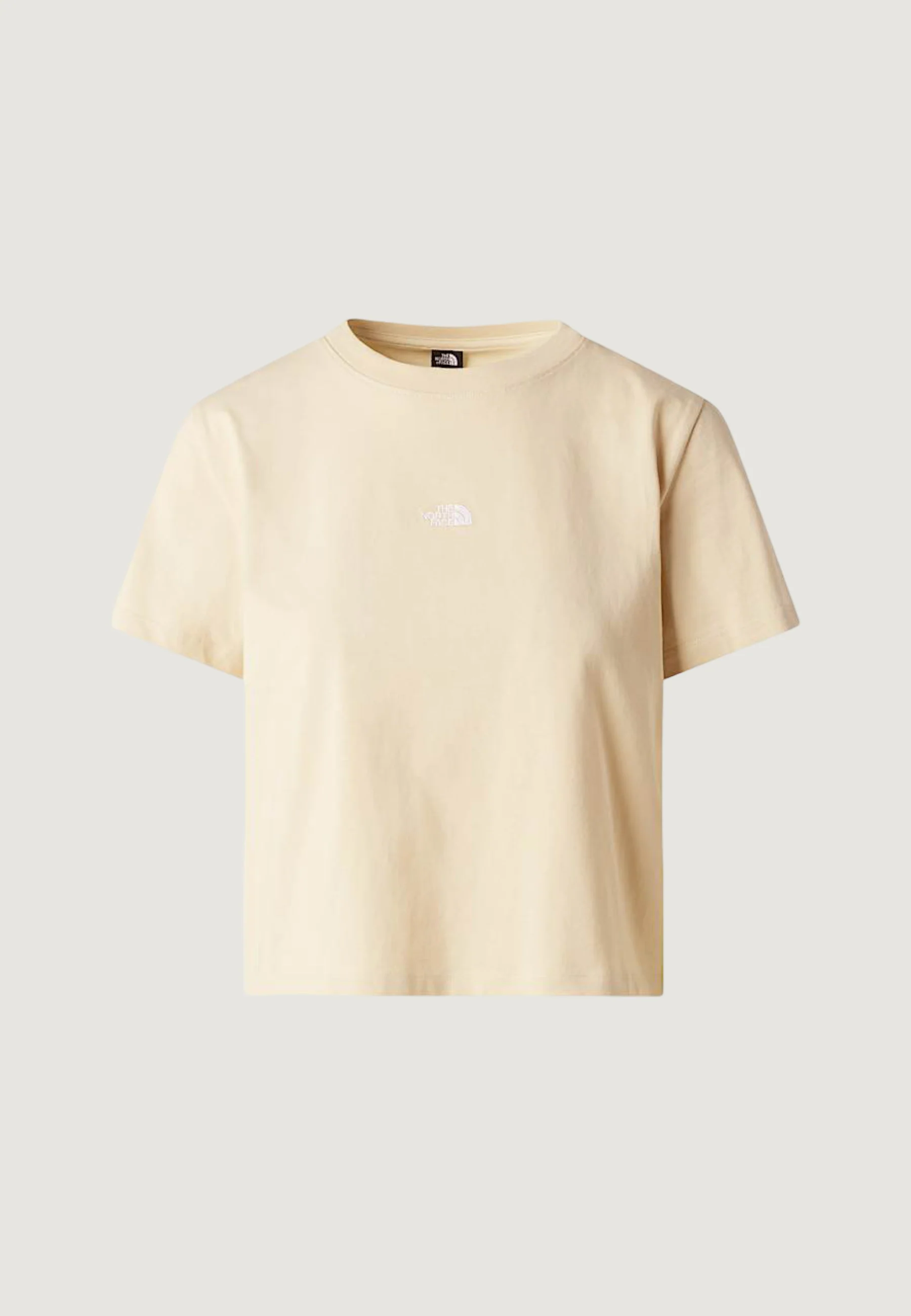 T-shirt The North Face W ESSENTIAL REGULAR SHORT SLEEVE CUTIE T - Image 5