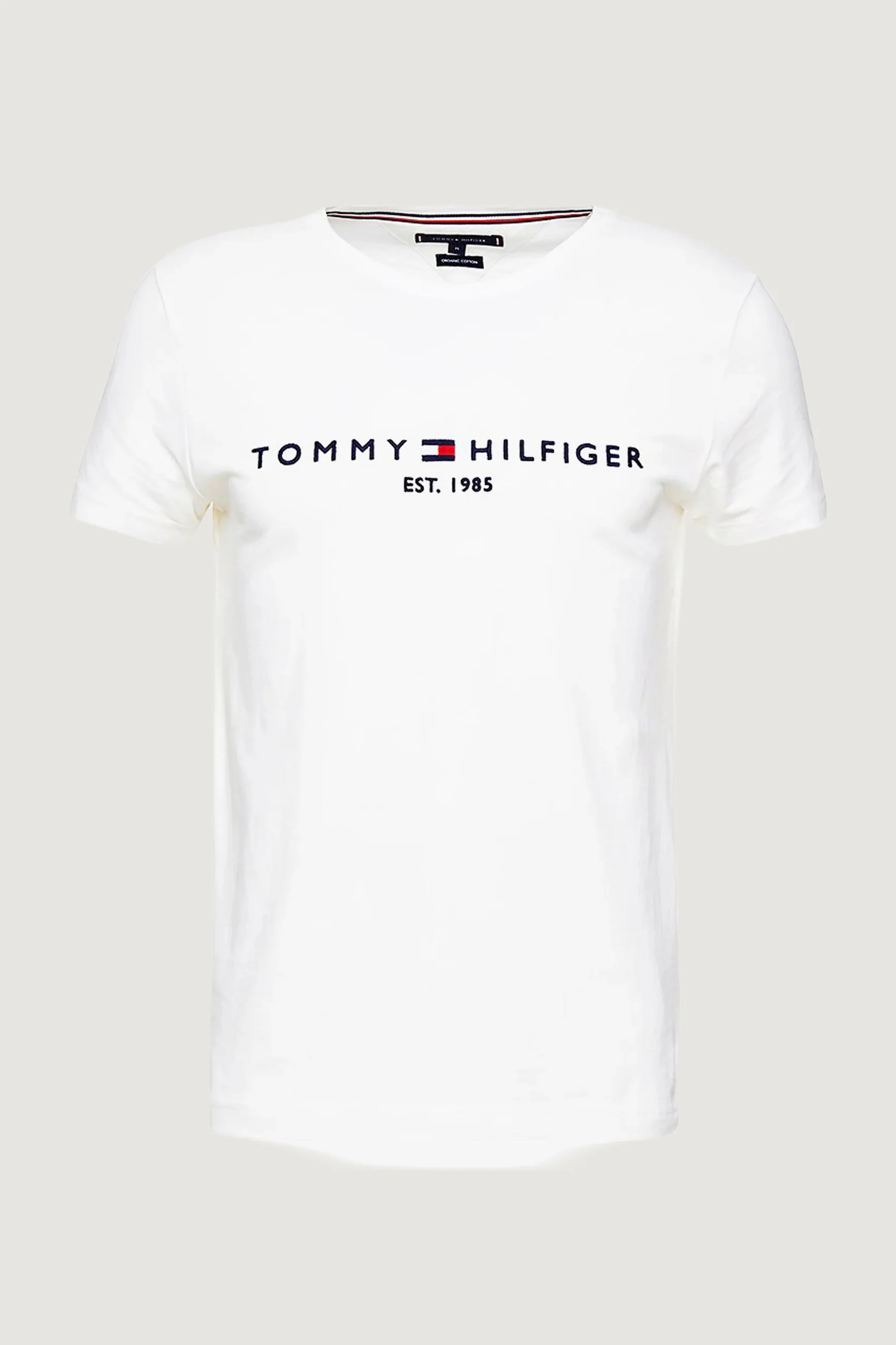 T-shirt Tommy Hilfiger CORE TOMMY LOGO TEE - Image 3