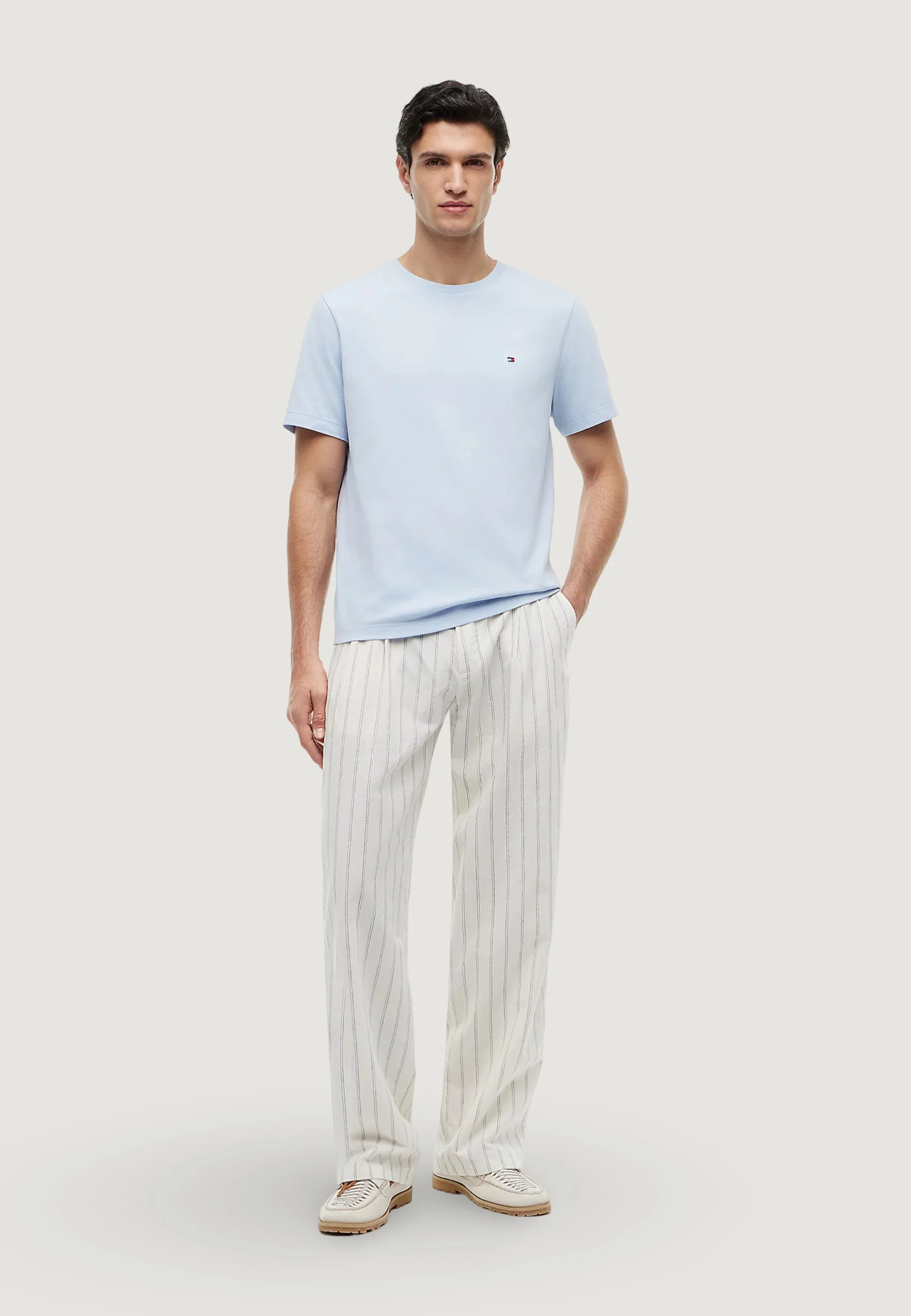 T-shirt Tommy Hilfiger ESS SEASONAL REG FIT - Image 2