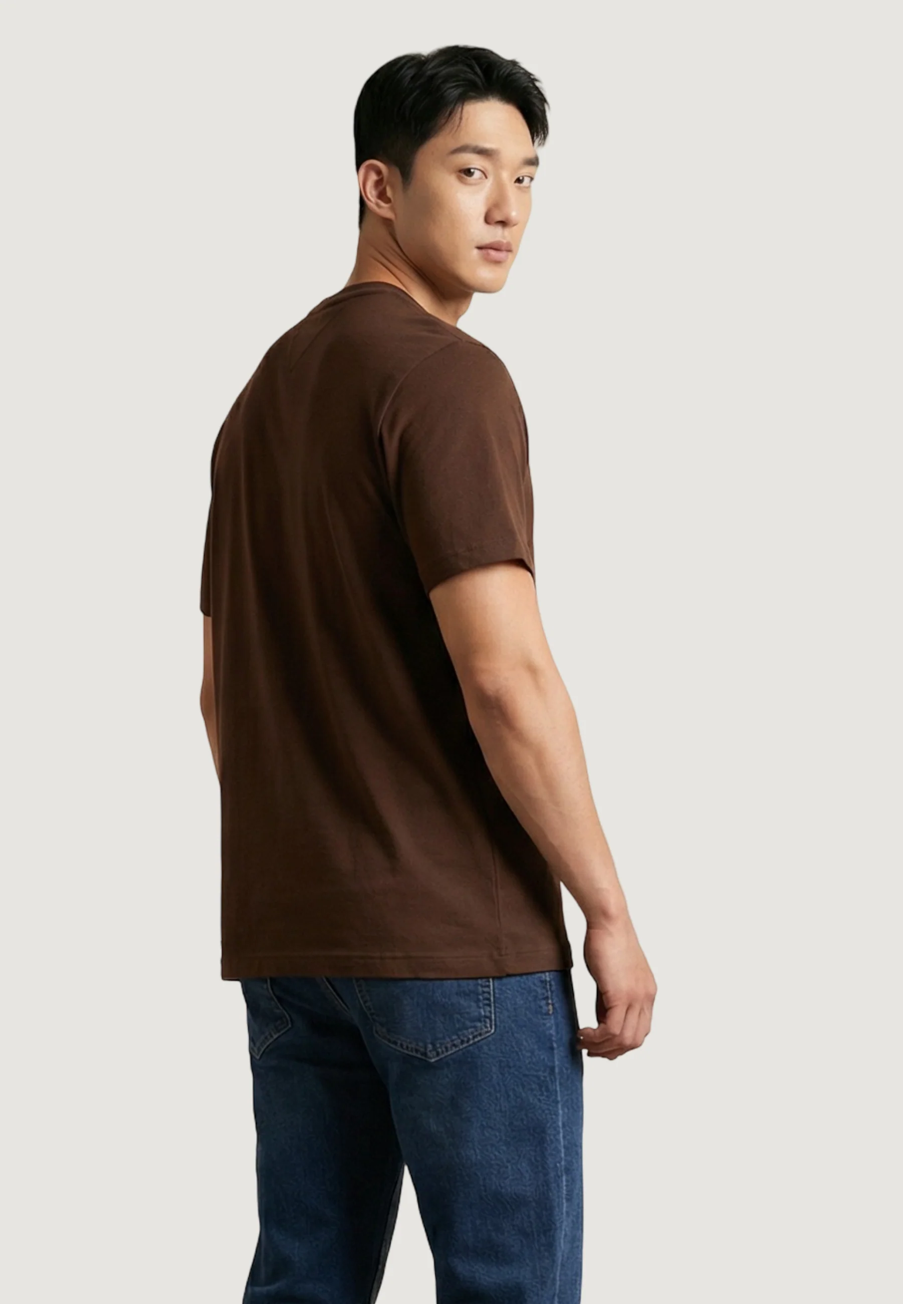 T-shirt Tommy Hilfiger ESS SEASONAL REG FIT - Image 2