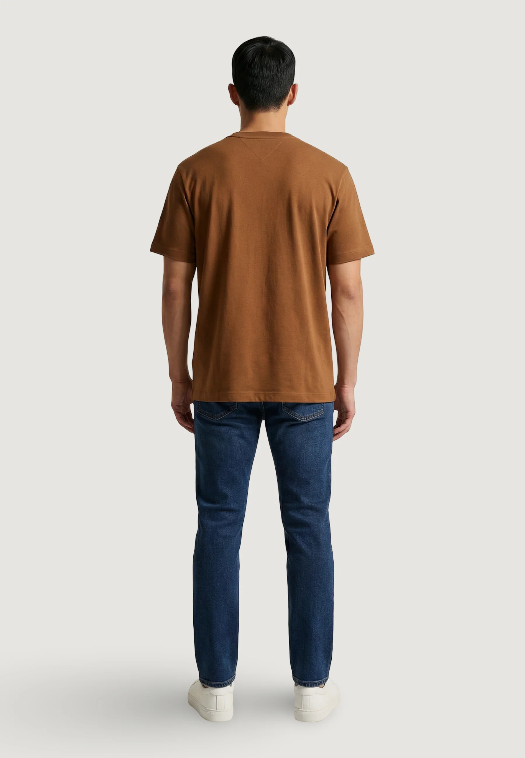 T-shirt Tommy Hilfiger ESS SEASONAL REG FIT - Image 5