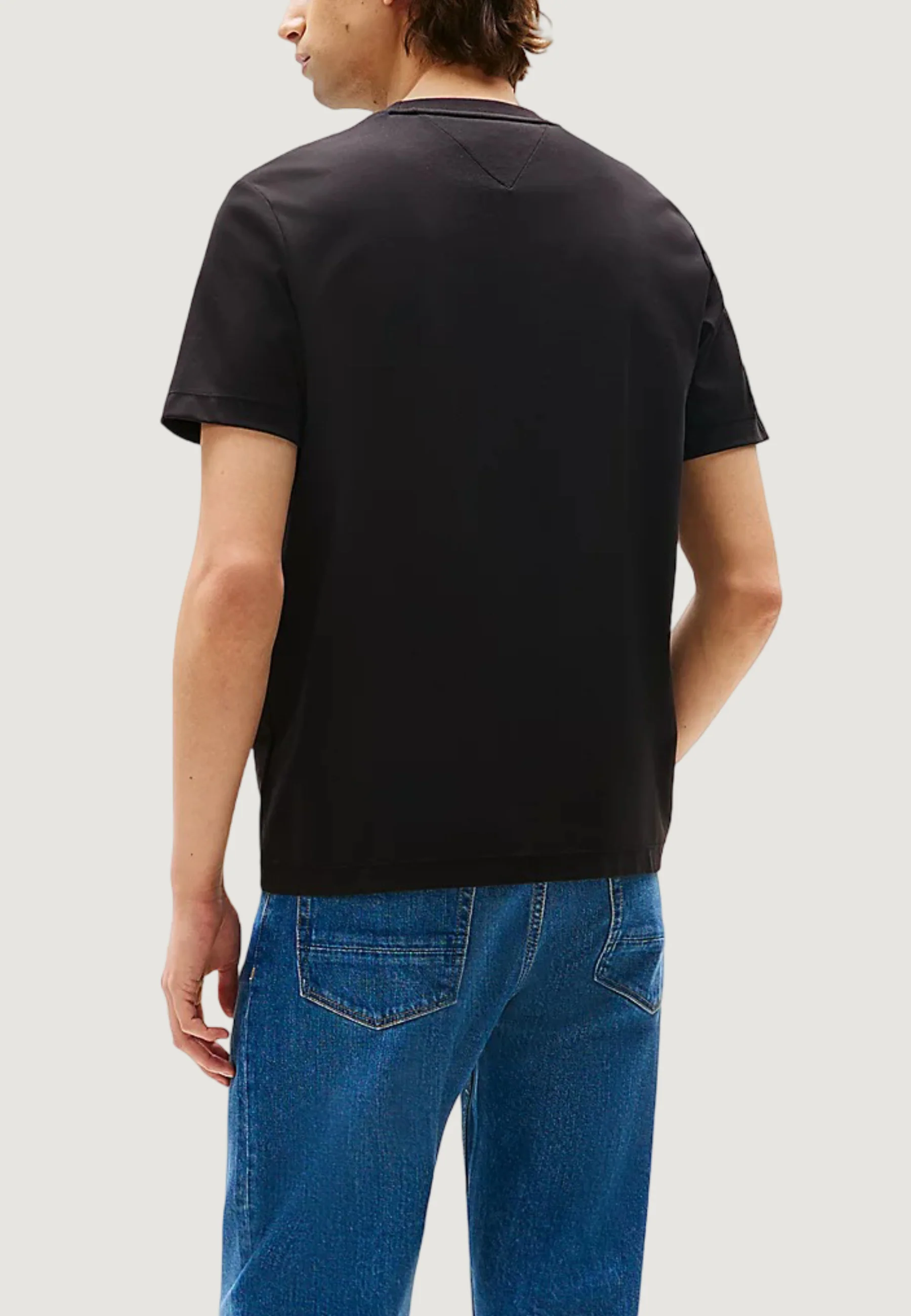 T-shirt Tommy Hilfiger ICON HILFIGER TEE - Image 4