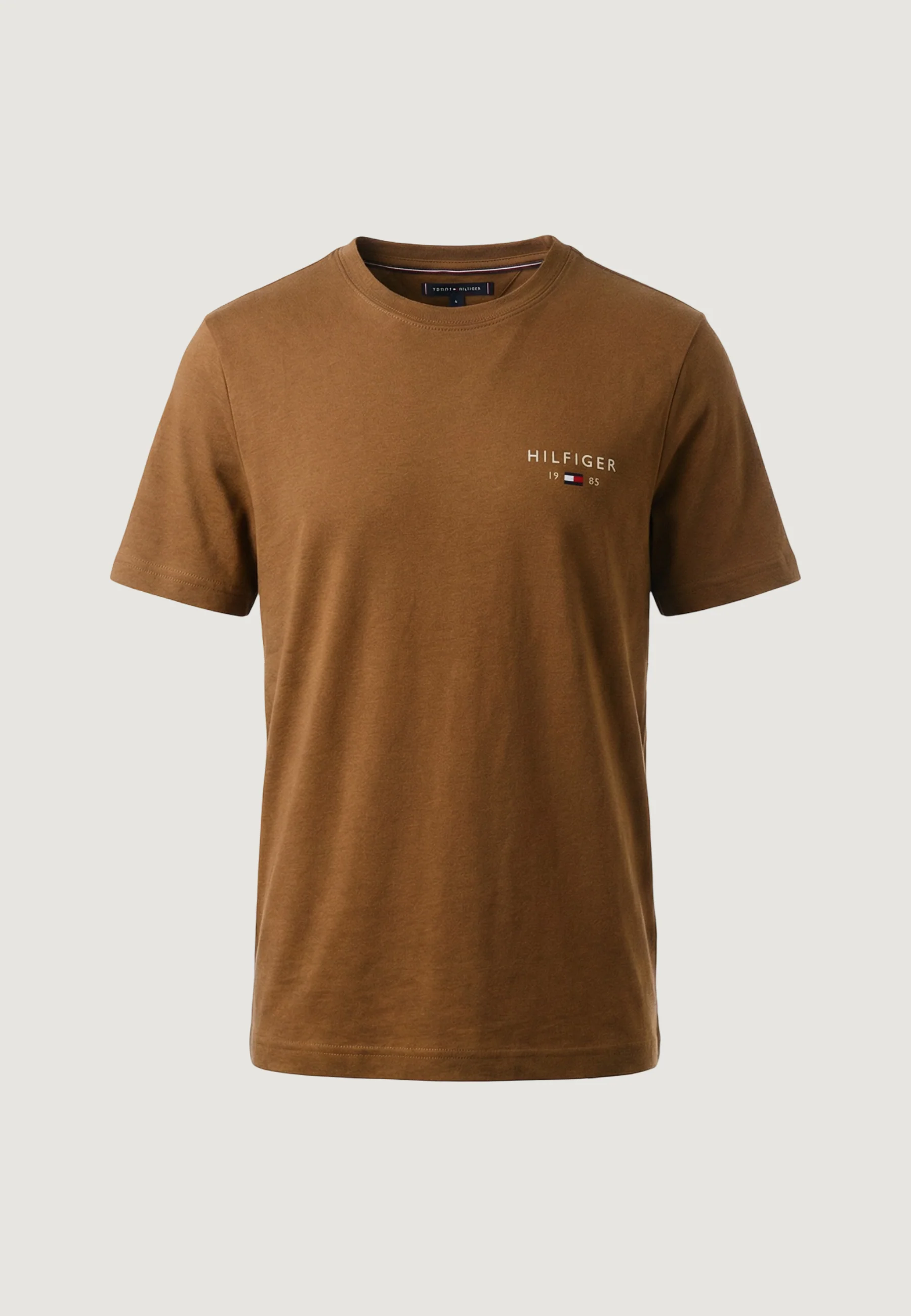 T-shirt Tommy Hilfiger Jeans BRAND LOVE SMALL HIL - Image 2