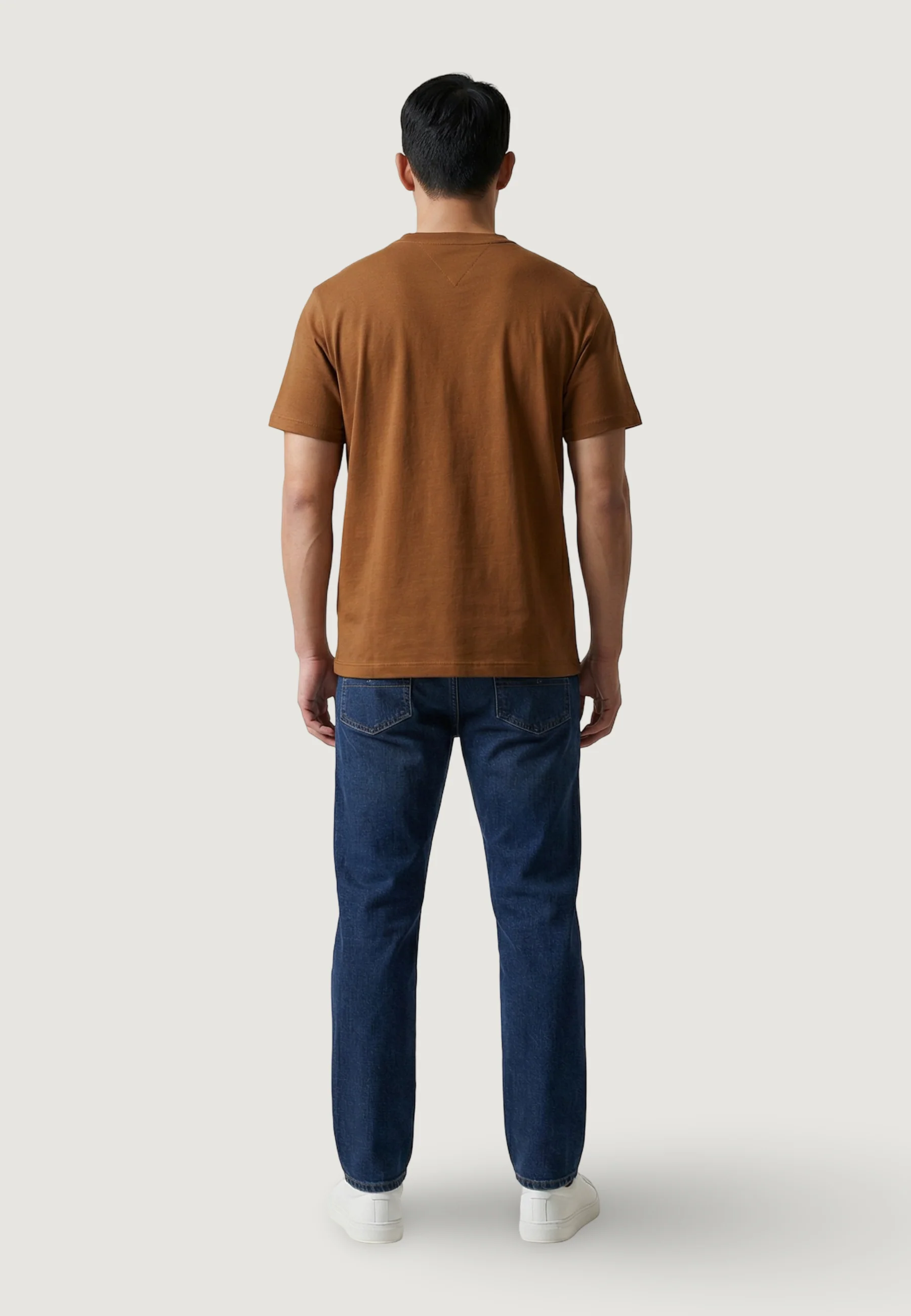 T-shirt Tommy Hilfiger Jeans BRAND LOVE SMALL HIL - Image 5