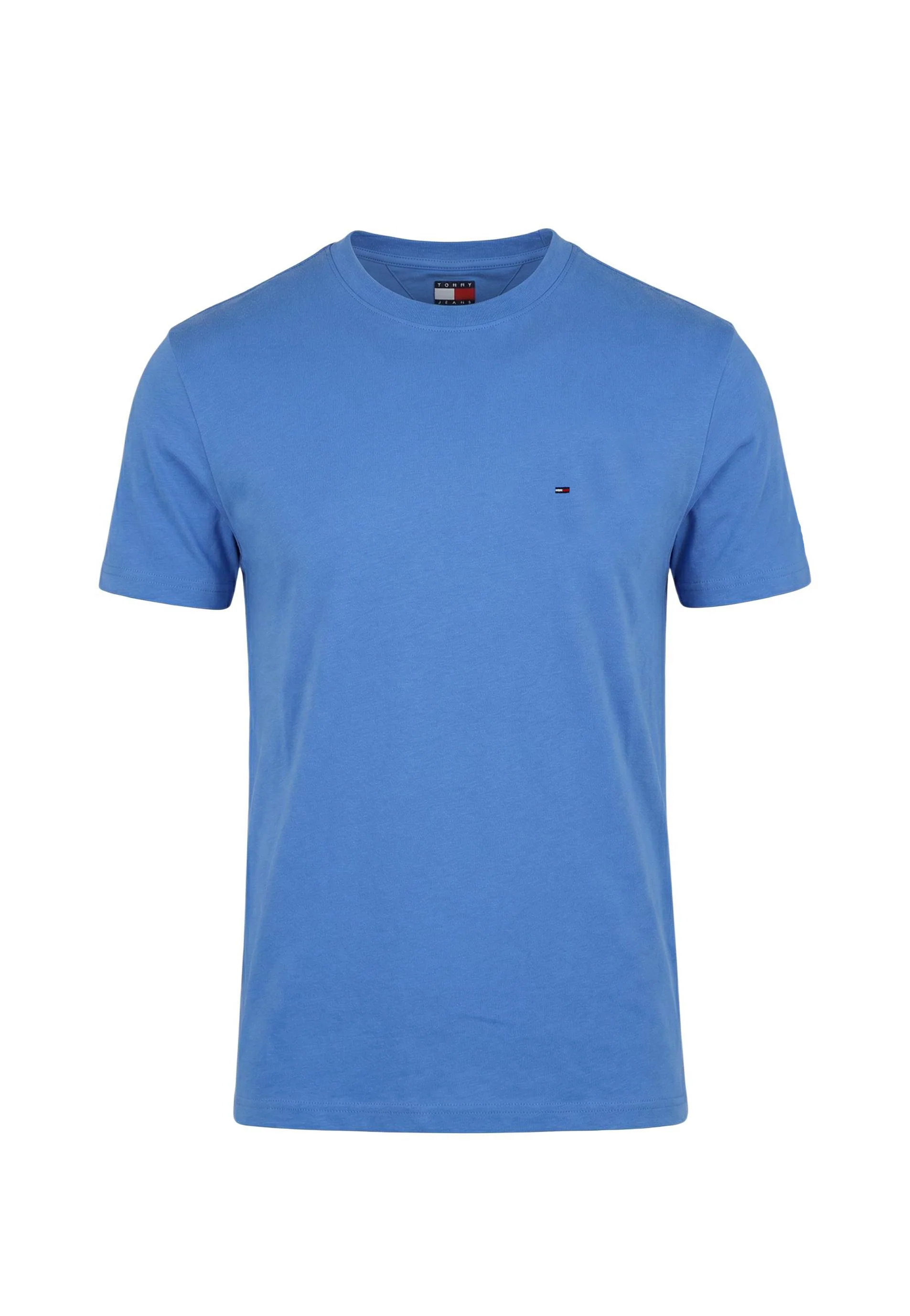T-shirt Tommy Hilfiger Jeans DM0DM22504 - Image 5