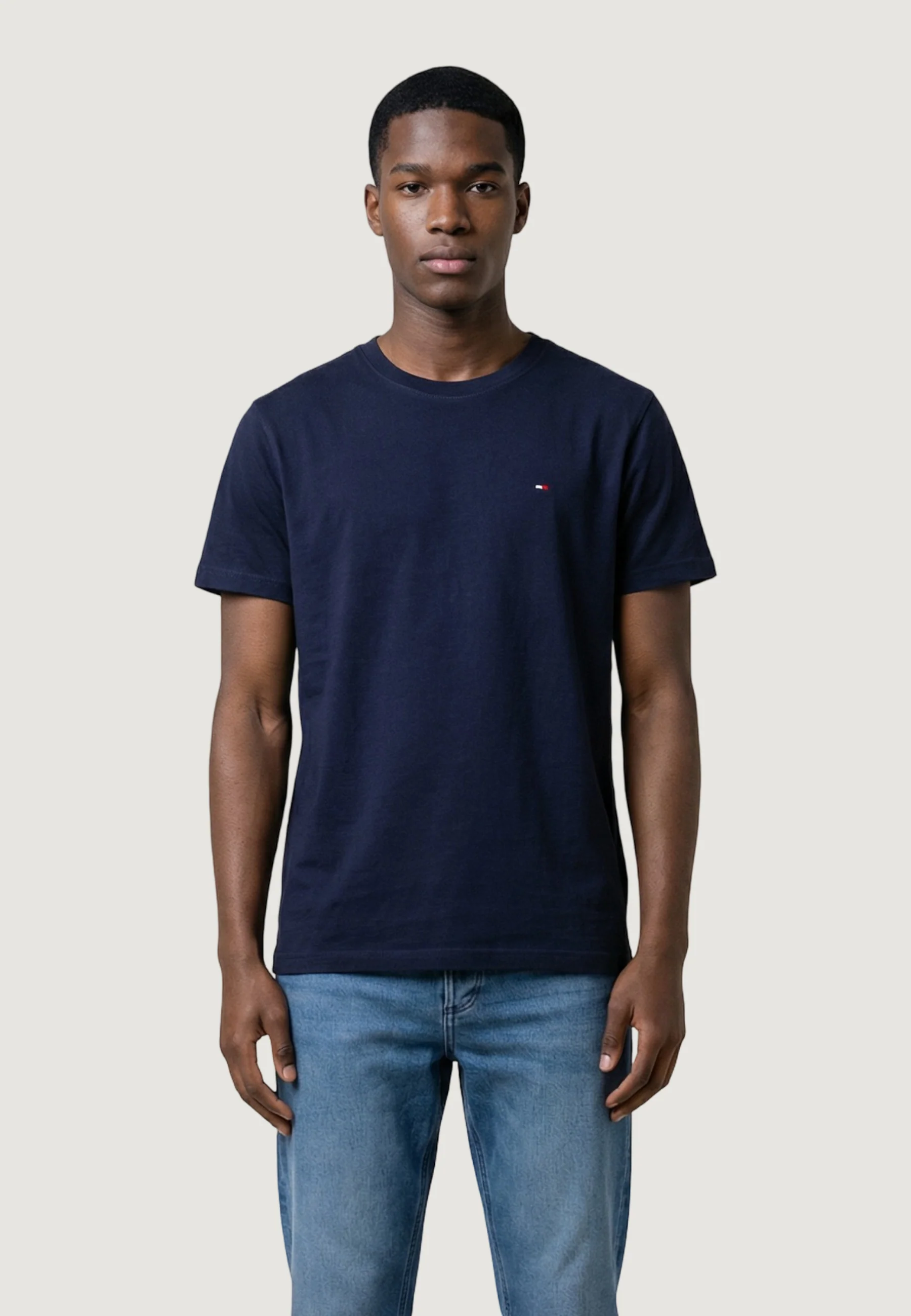 T-shirt Tommy Hilfiger Jeans DM0DM22504