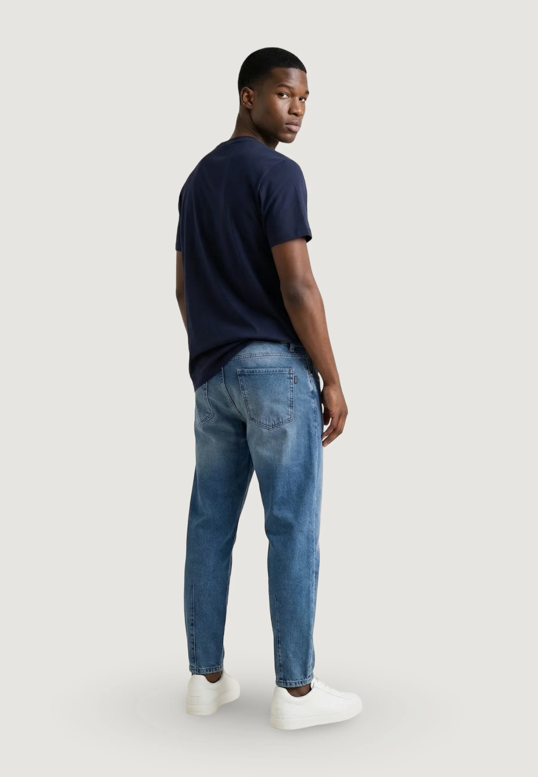 T-shirt Tommy Hilfiger Jeans DM0DM22504 - Image 3