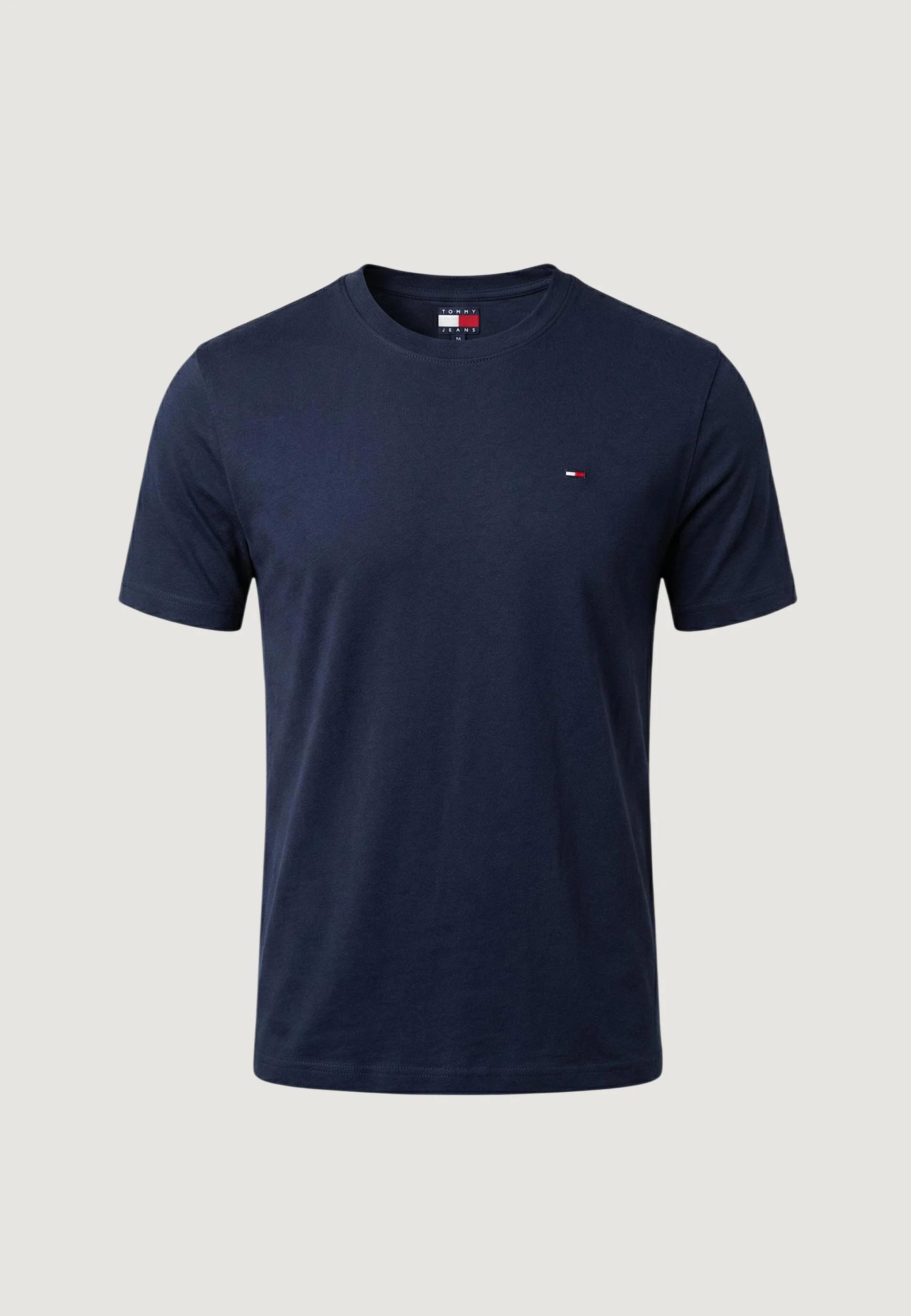 T-shirt Tommy Hilfiger Jeans DM0DM22504 - Image 5