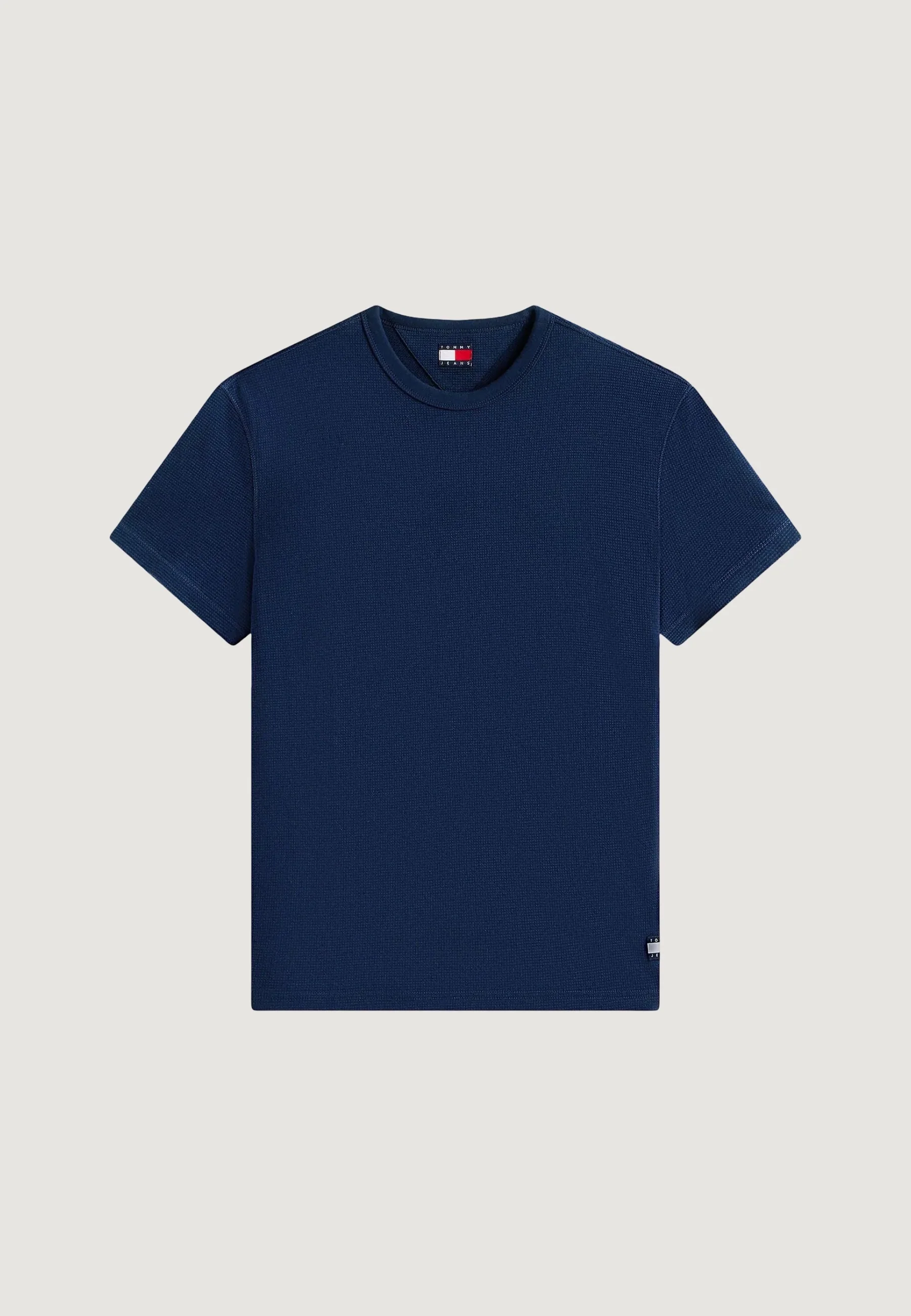 T-shirt Tommy Hilfiger Jeans DM0DM22529 - Image 2