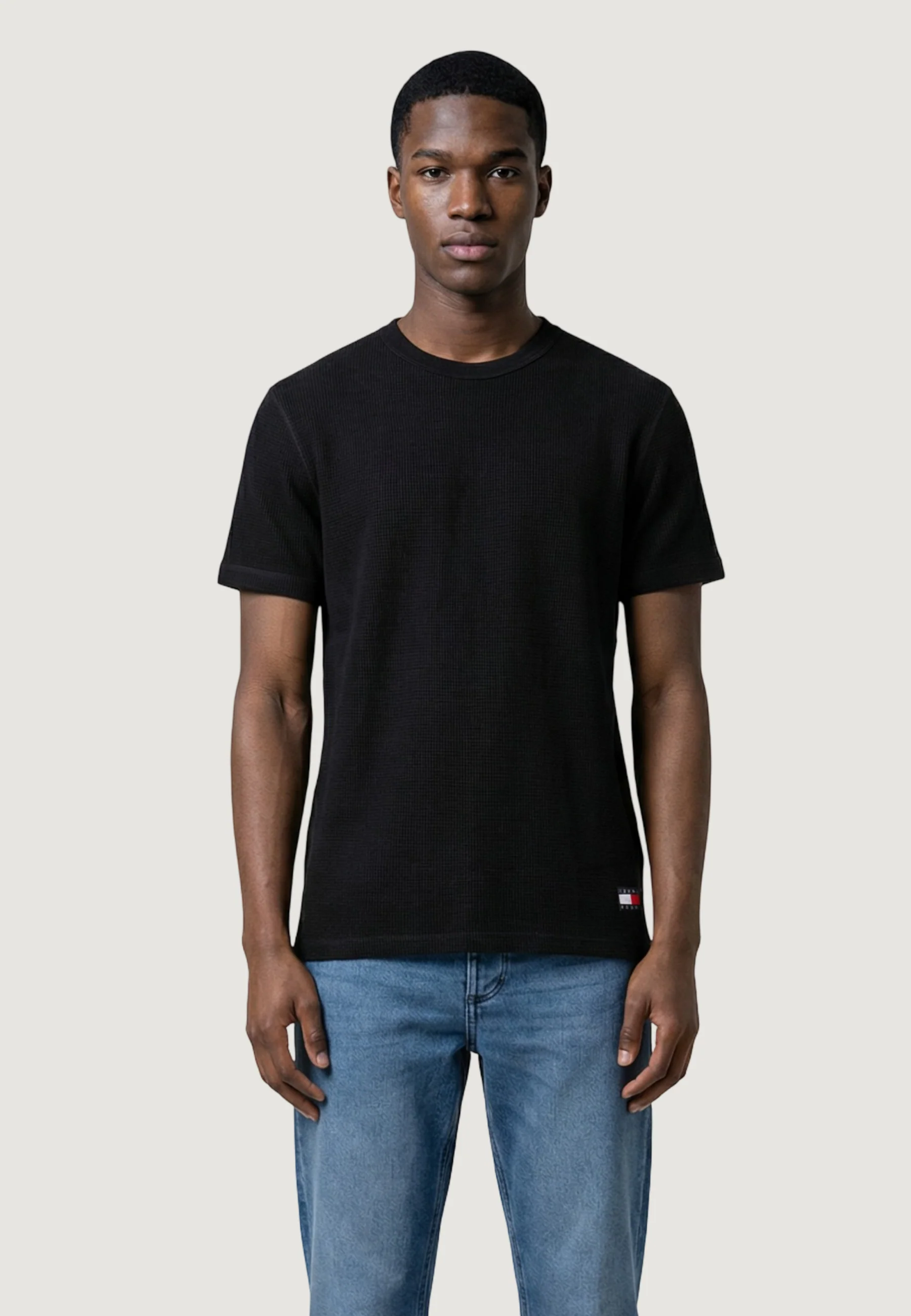 T-shirt Tommy Hilfiger Jeans DM0DM22529