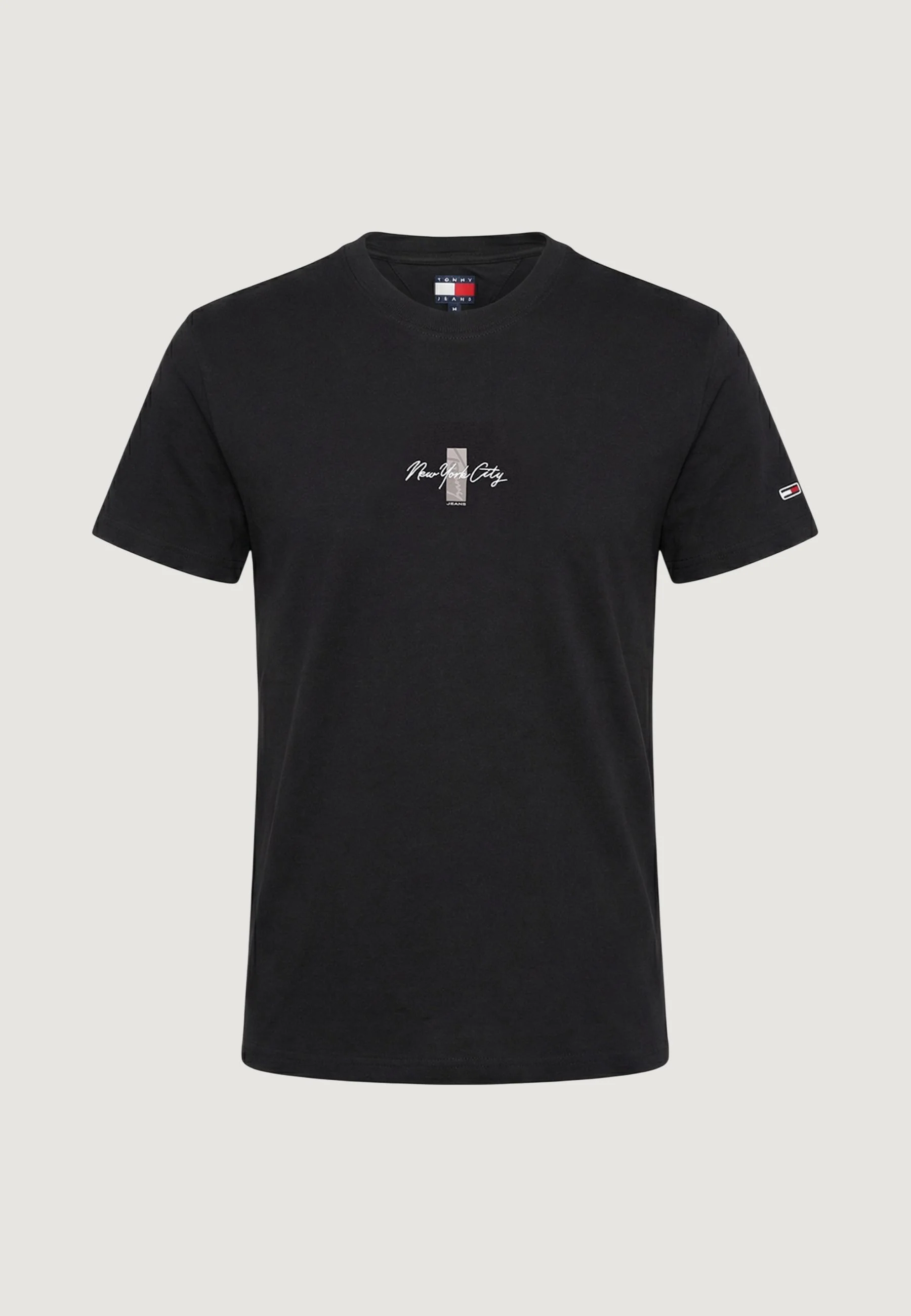 T-shirt Tommy Hilfiger Jeans DM0DM22532 - Image 5