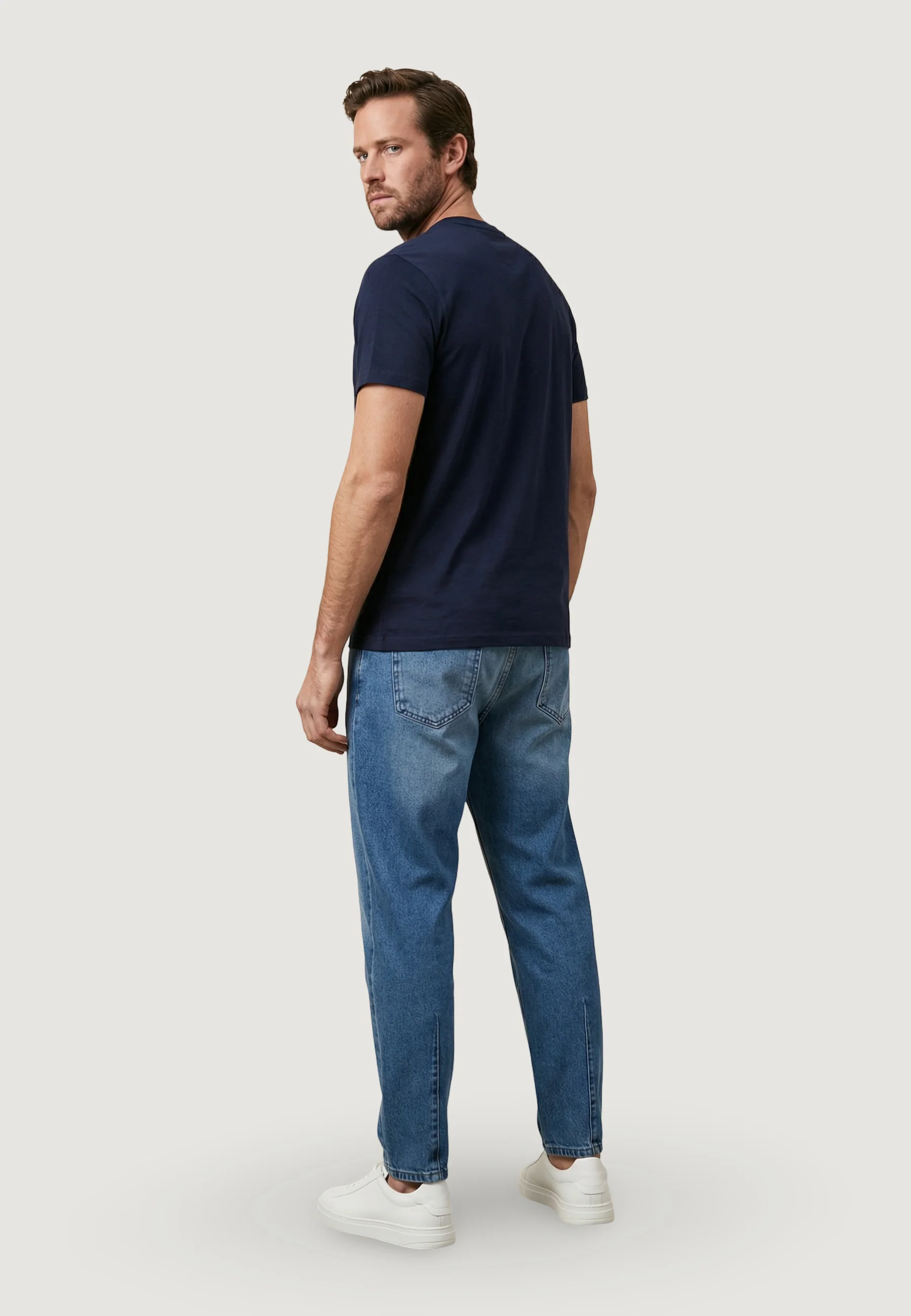 T-shirt Tommy Hilfiger Jeans DM0DM22538 - Image 2