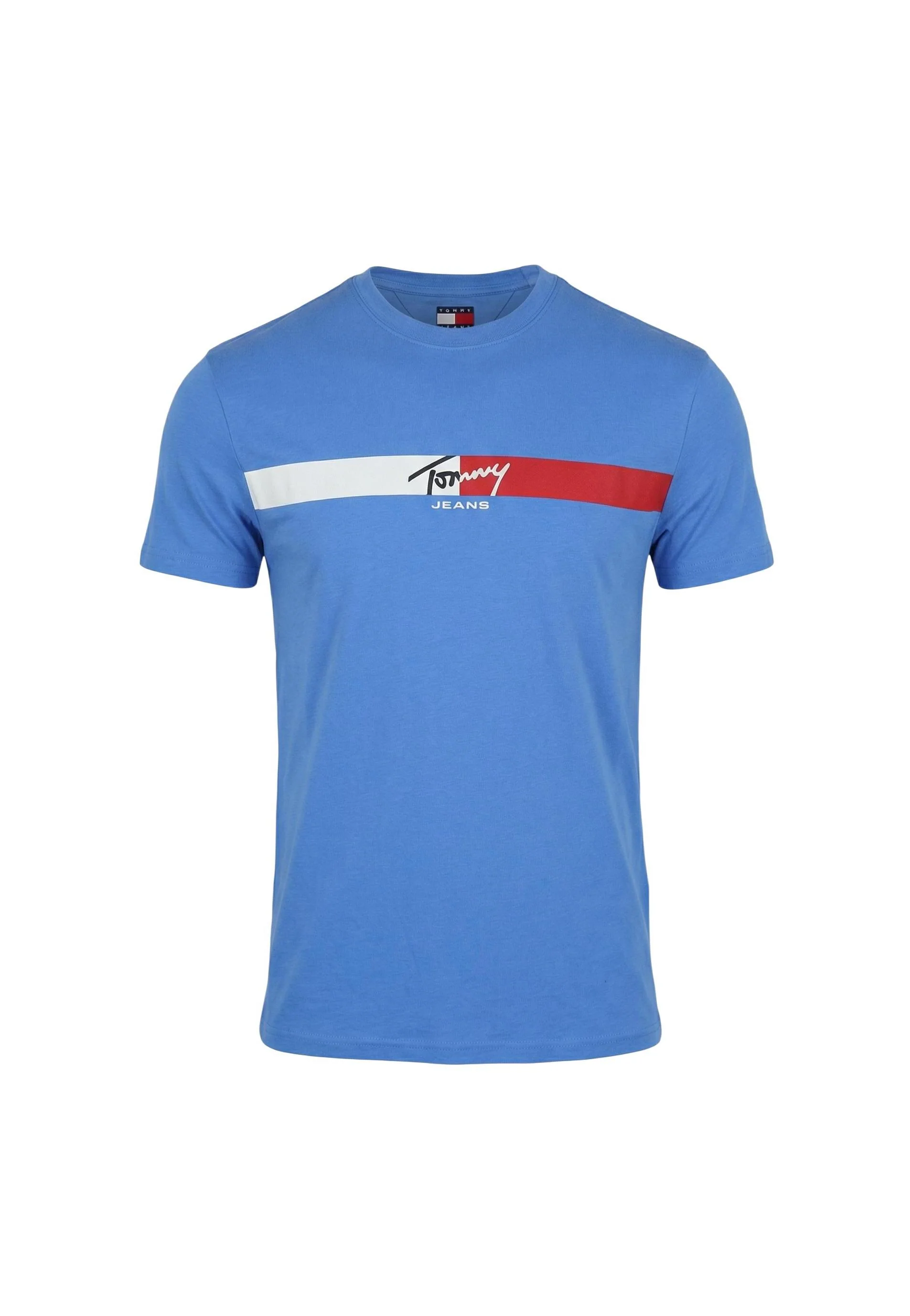 T-shirt Tommy Hilfiger Jeans DM0DM22539 - Image 5