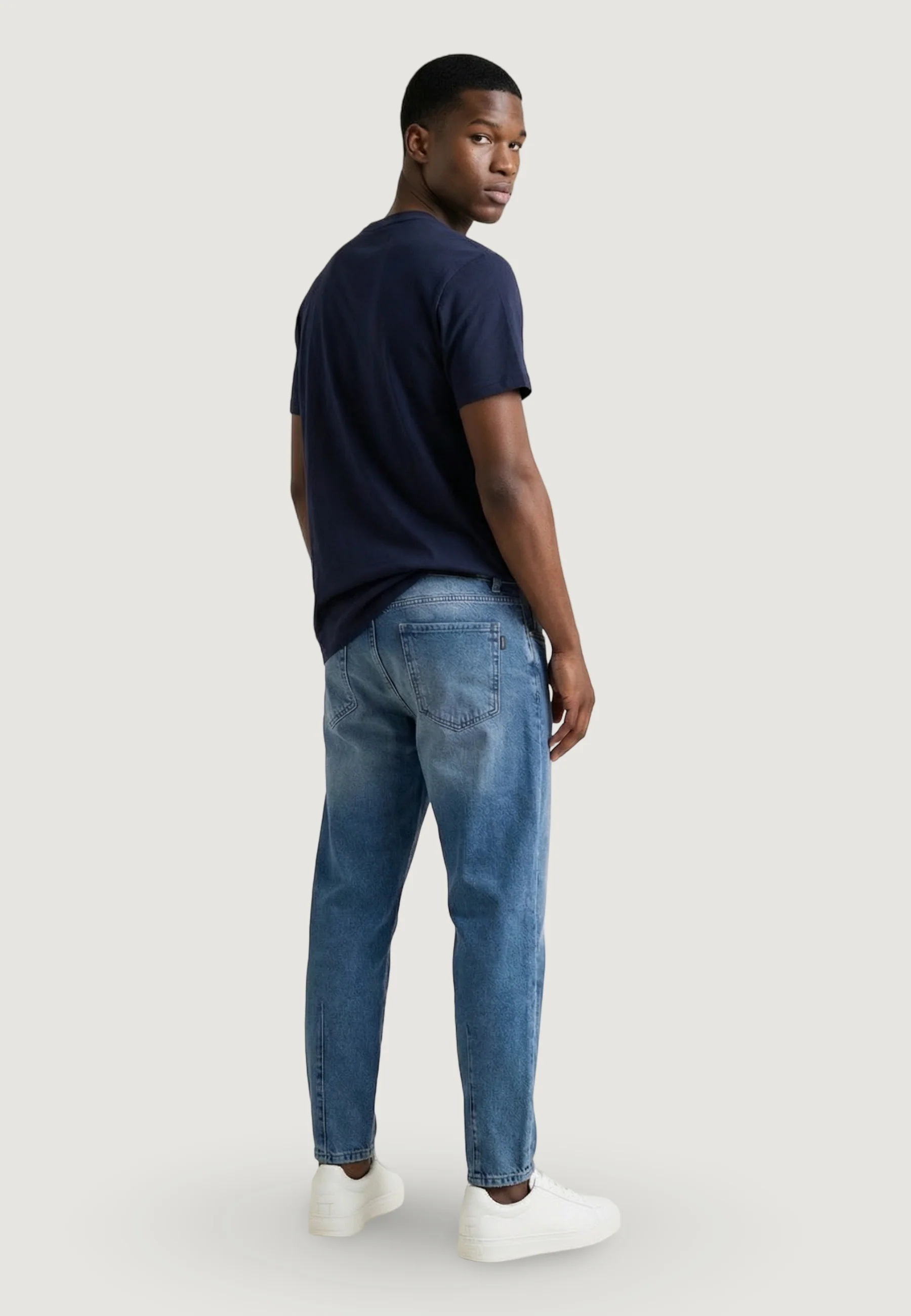 T-shirt Tommy Hilfiger Jeans DM0DM22539 - Image 3