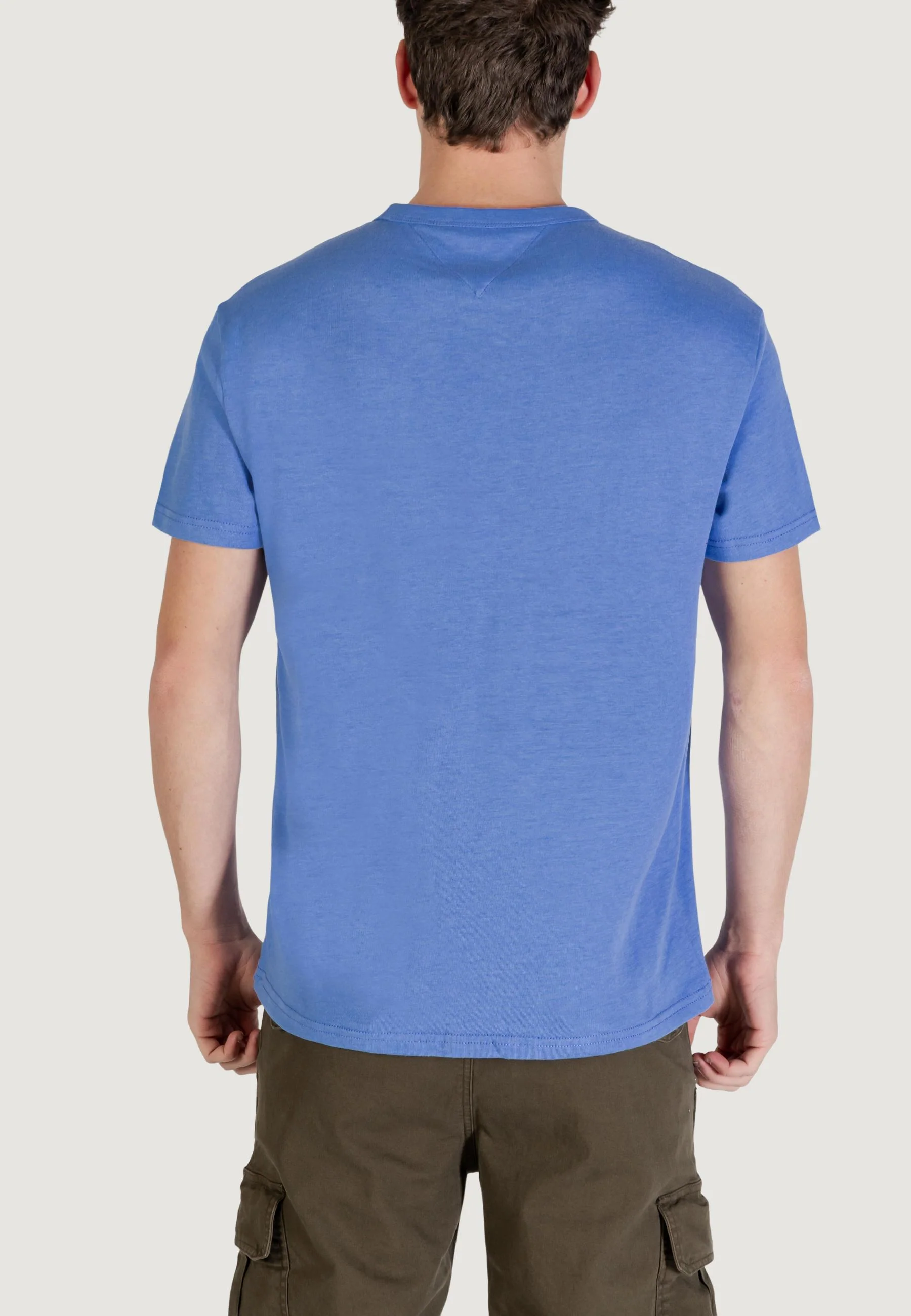 T-shirt Tommy Hilfiger Jeans DM0DM22667 - Image 2