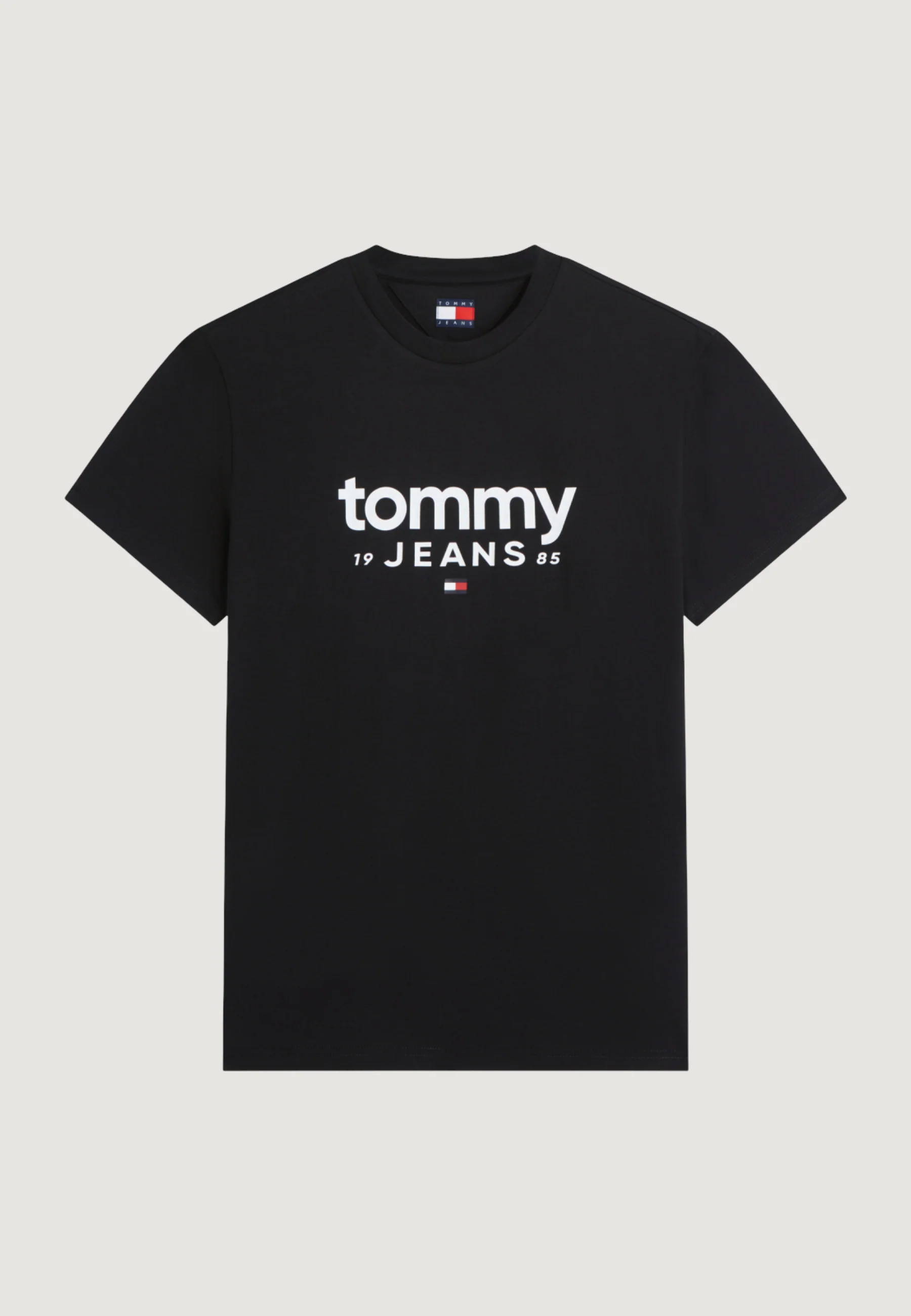 T-shirt Tommy Hilfiger Jeans DM0DM23376 - Image 3