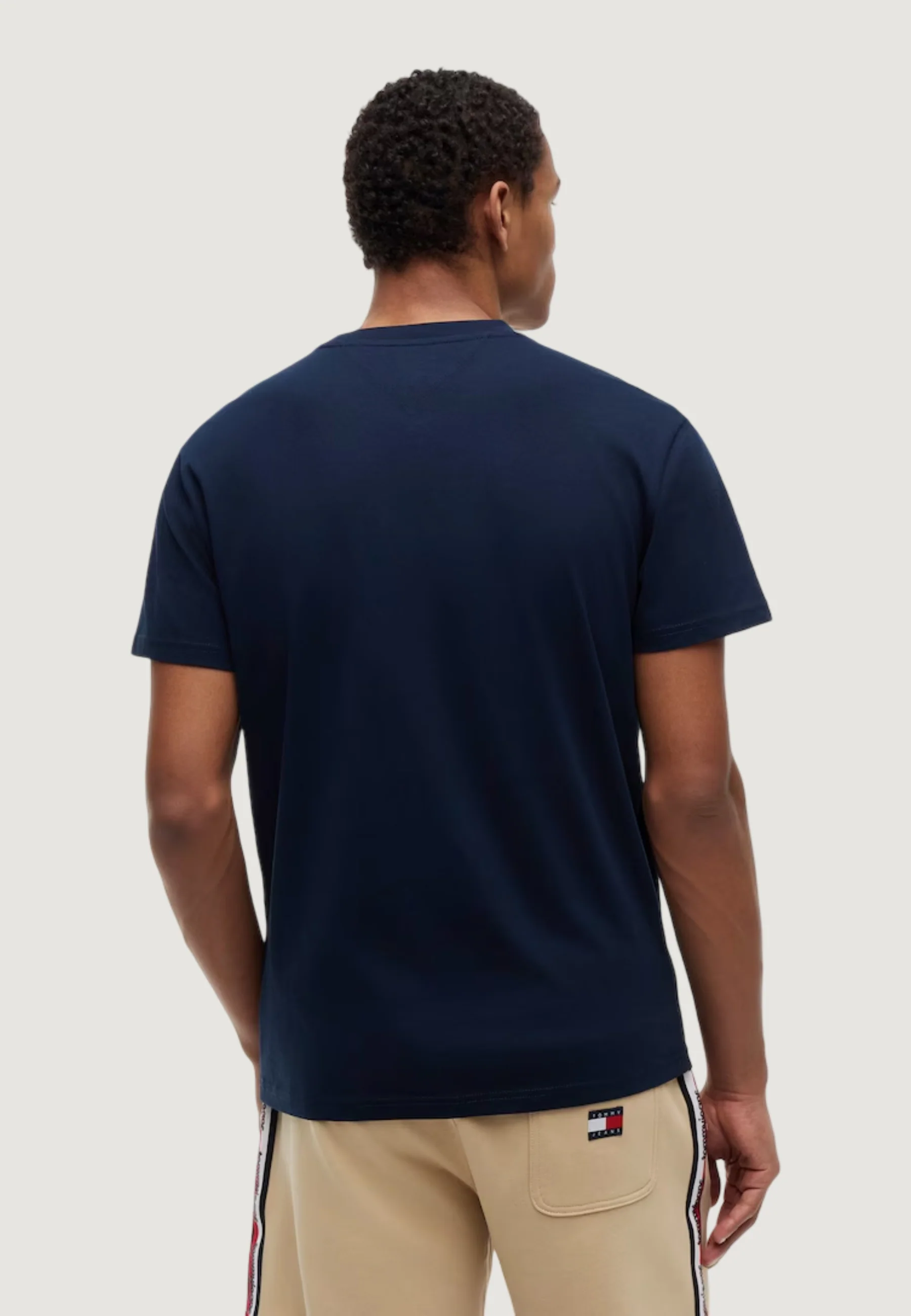 T-shirt Tommy Hilfiger Jeans DM0DM23406 - Image 5