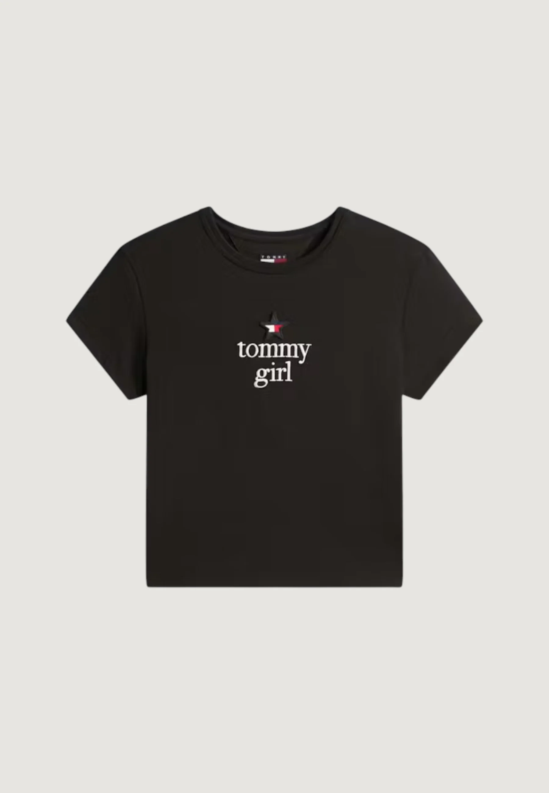 T-shirt Tommy Hilfiger Jeans DN0DN00094