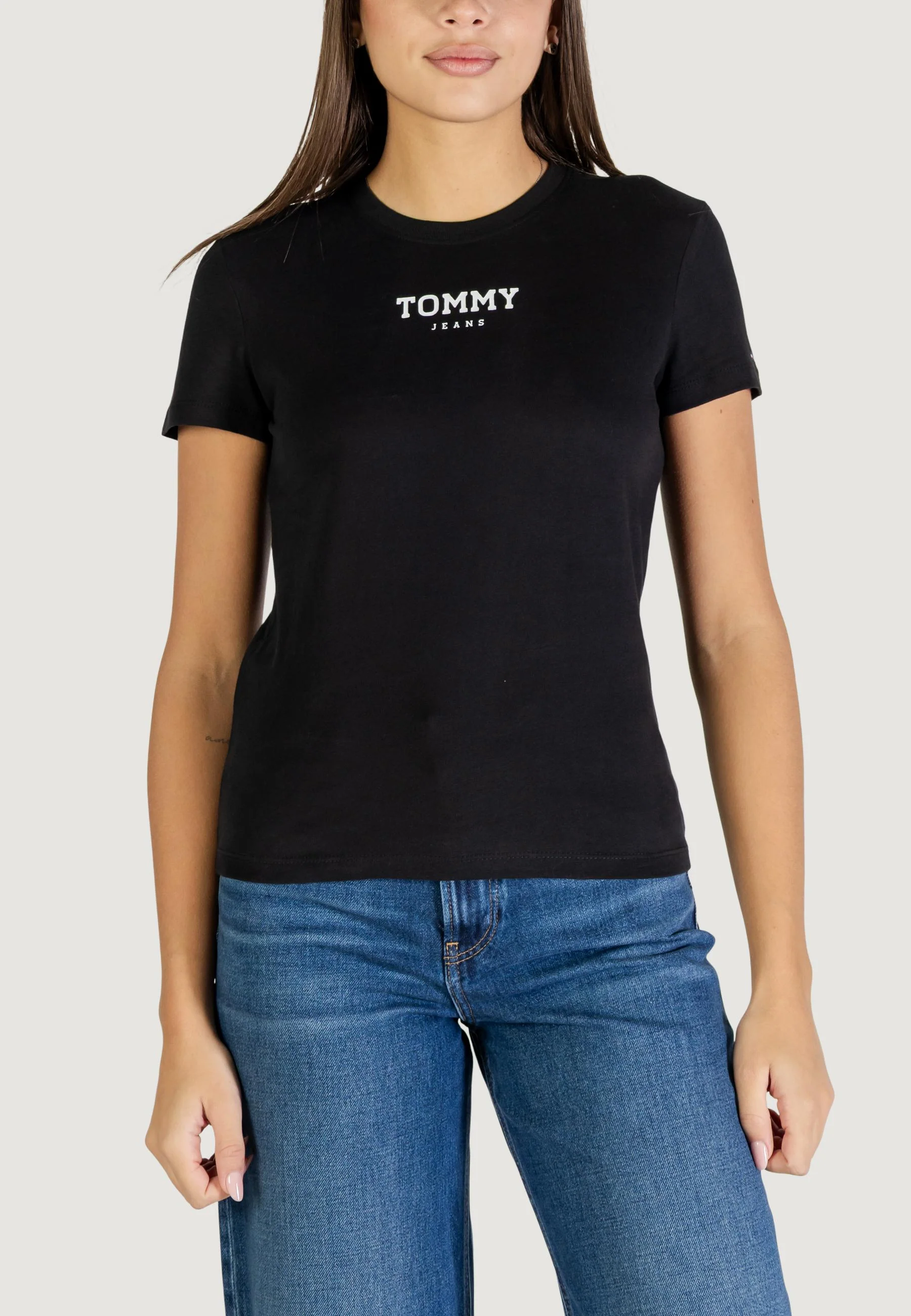 T-shirt Tommy Hilfiger Jeans DW0DW21842 - Image 5