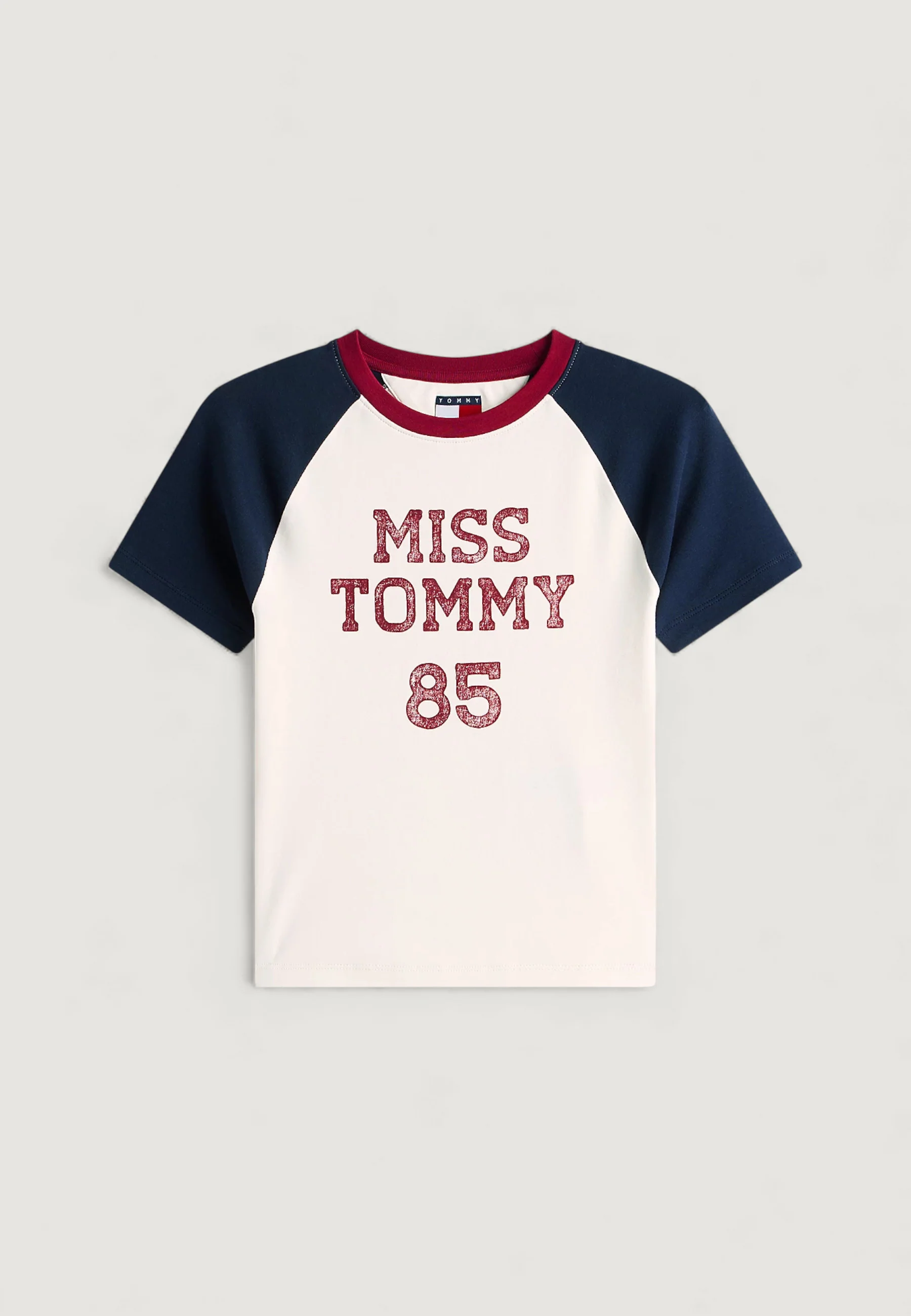 T-shirt Tommy Hilfiger Jeans DW0DW22536