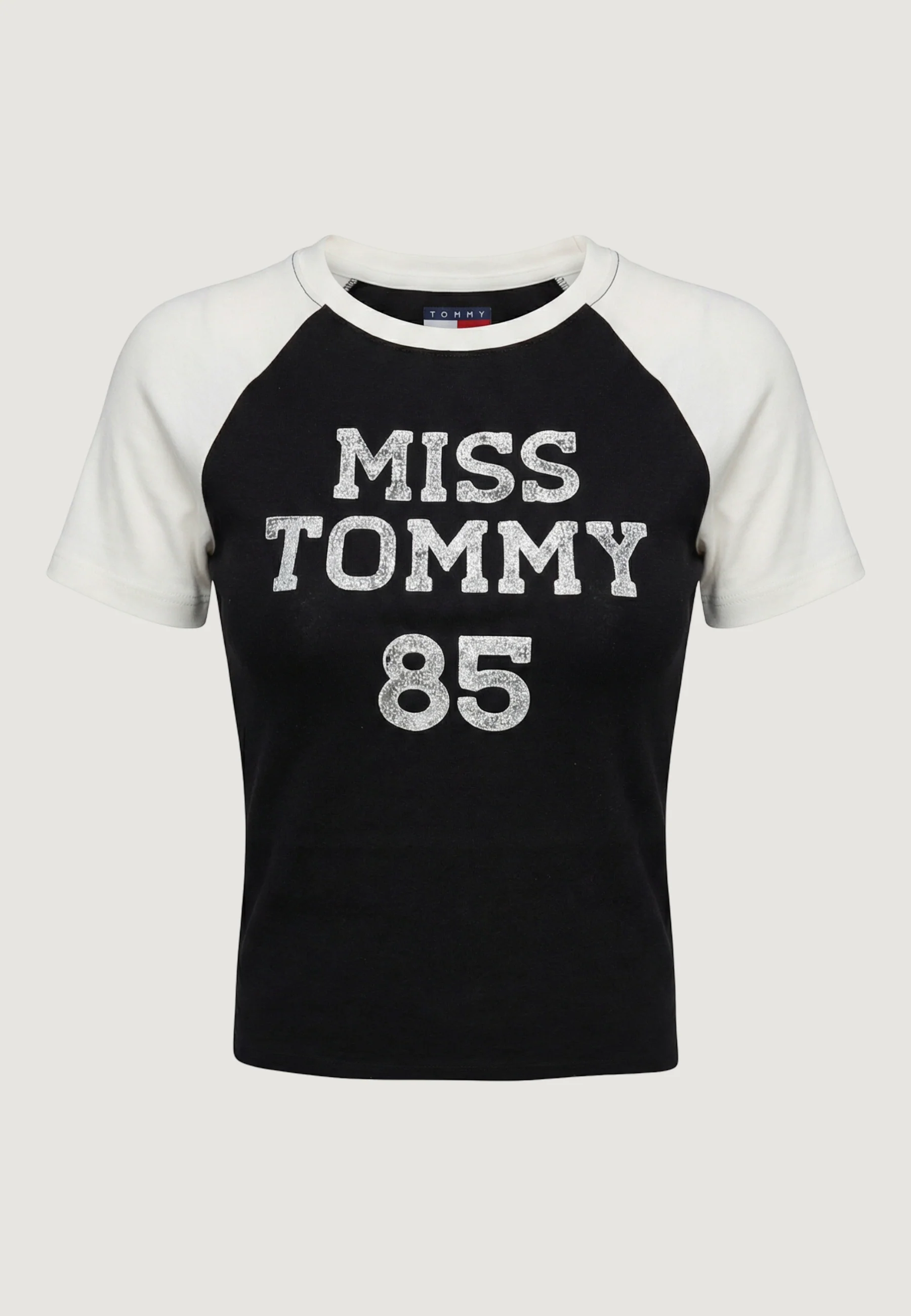 T-shirt Tommy Hilfiger Jeans DW0DW22536 - Image 5