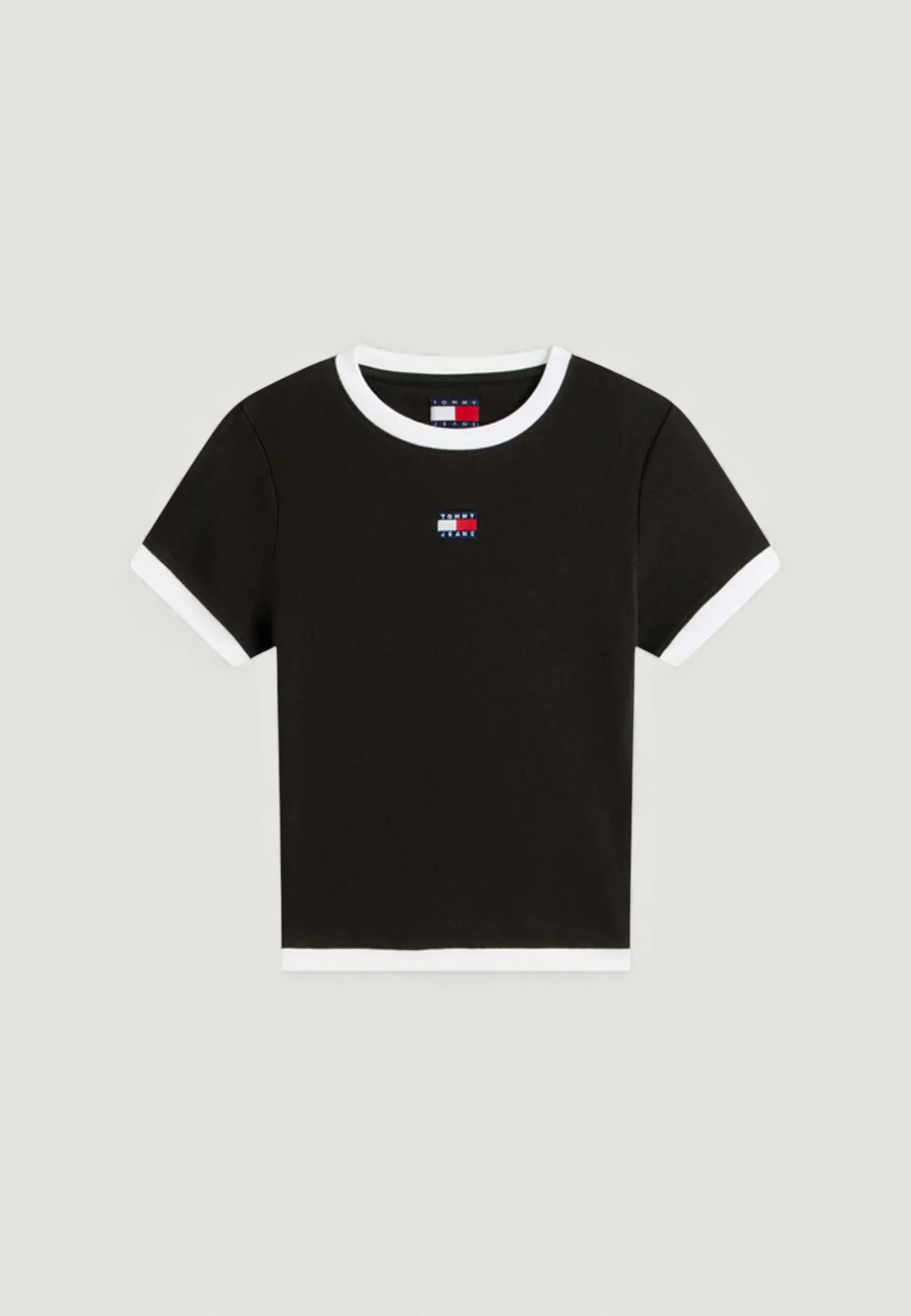T-shirt Tommy Hilfiger Jeans DW0DW22575
